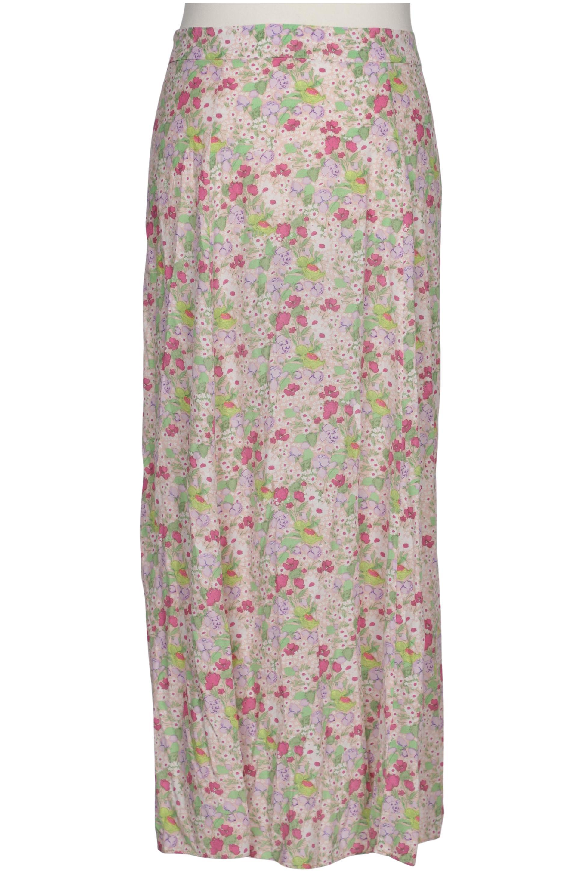 

& Other Stories Damen Rock, mehrfarbig, Gr. 42