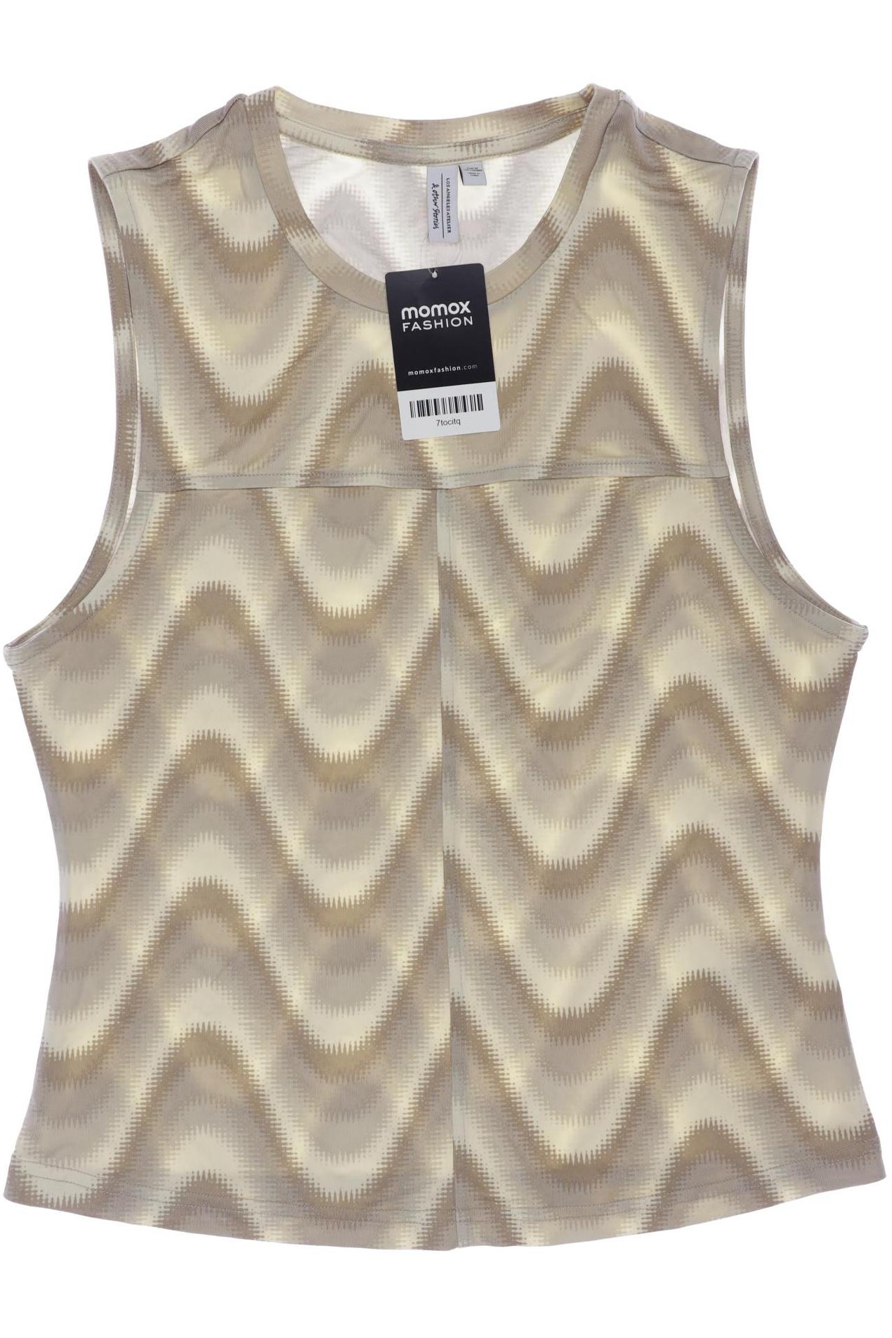 

& Other Stories Damen Top, beige, Gr. 38
