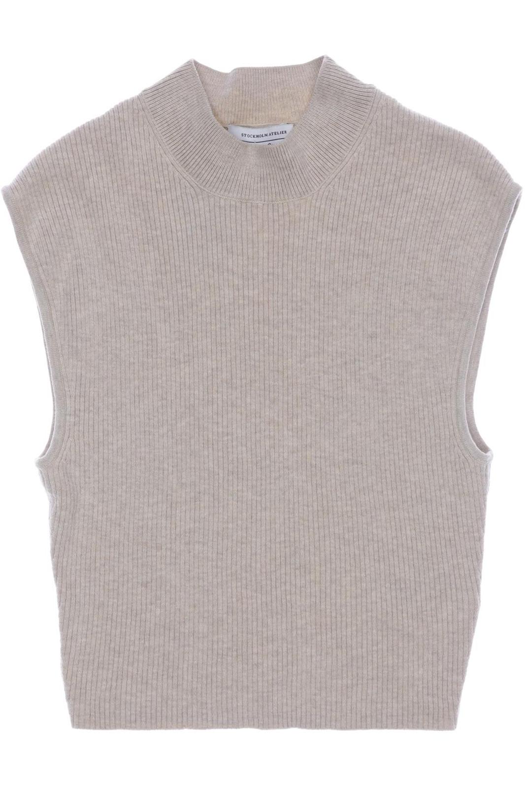 

& Other Stories Damen Top, beige