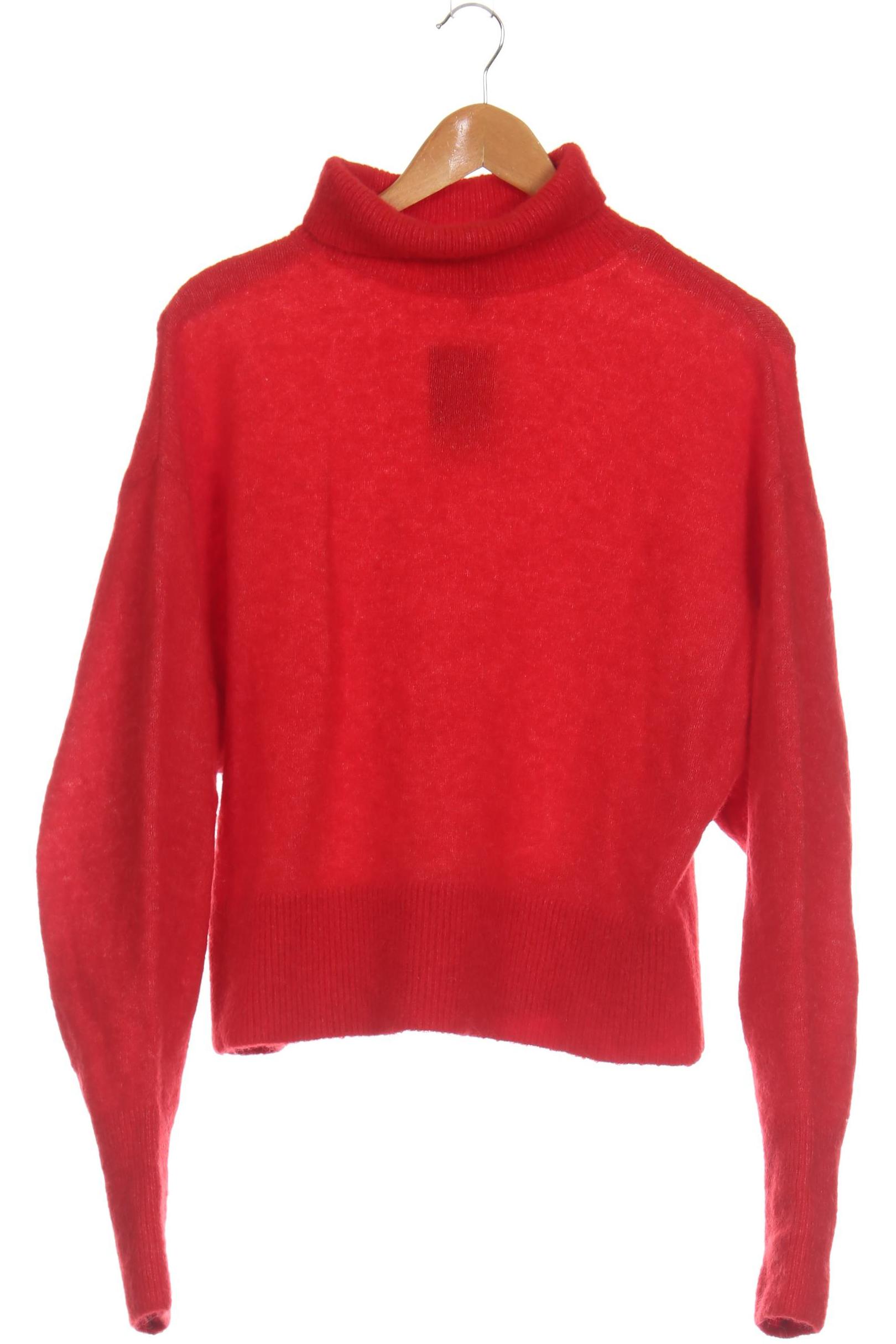 

& Other Stories Damen Pullover, rot, Gr.