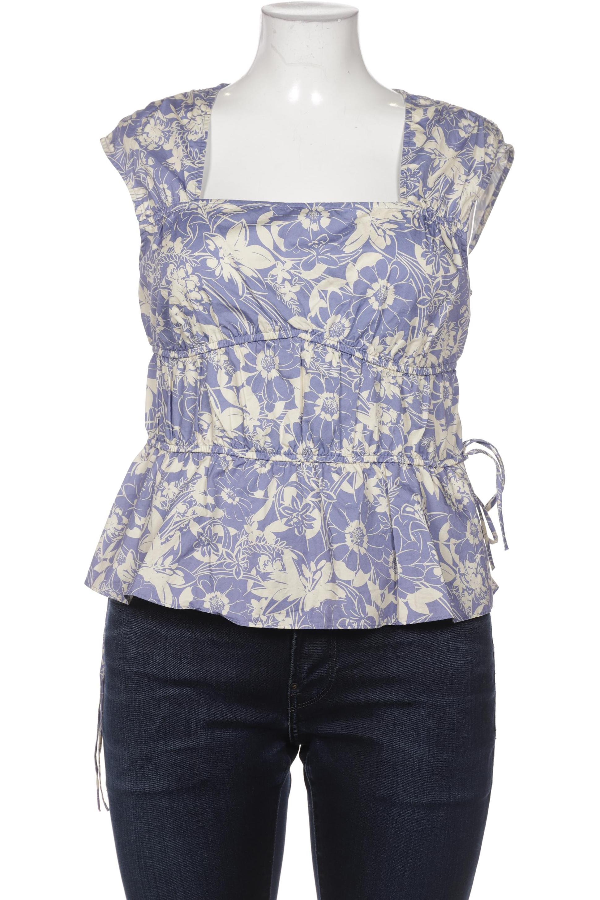 

& Other Stories Damen Bluse, flieder, Gr. 42