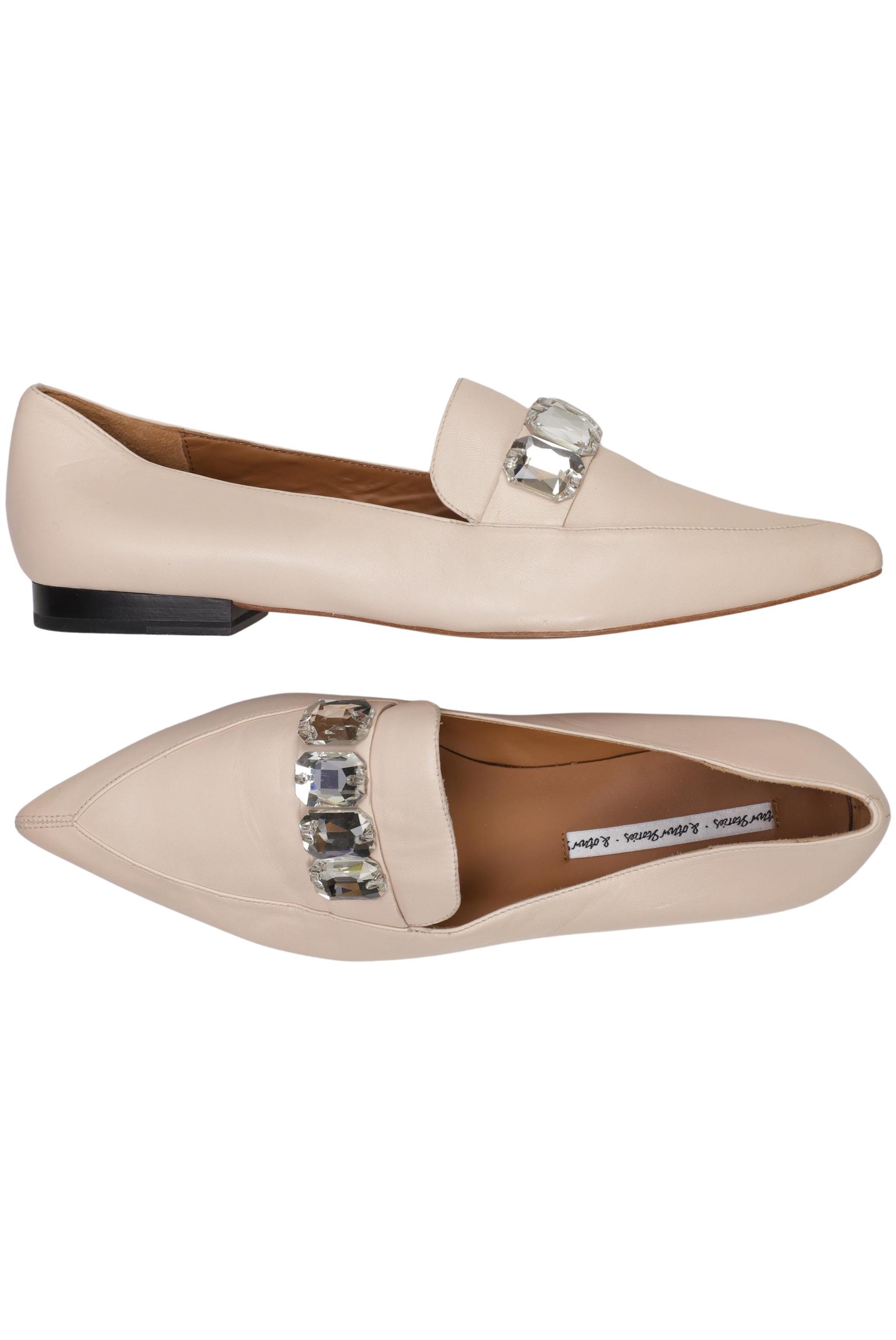 

& Other Stories Damen Ballerinas, beige, Gr. 41