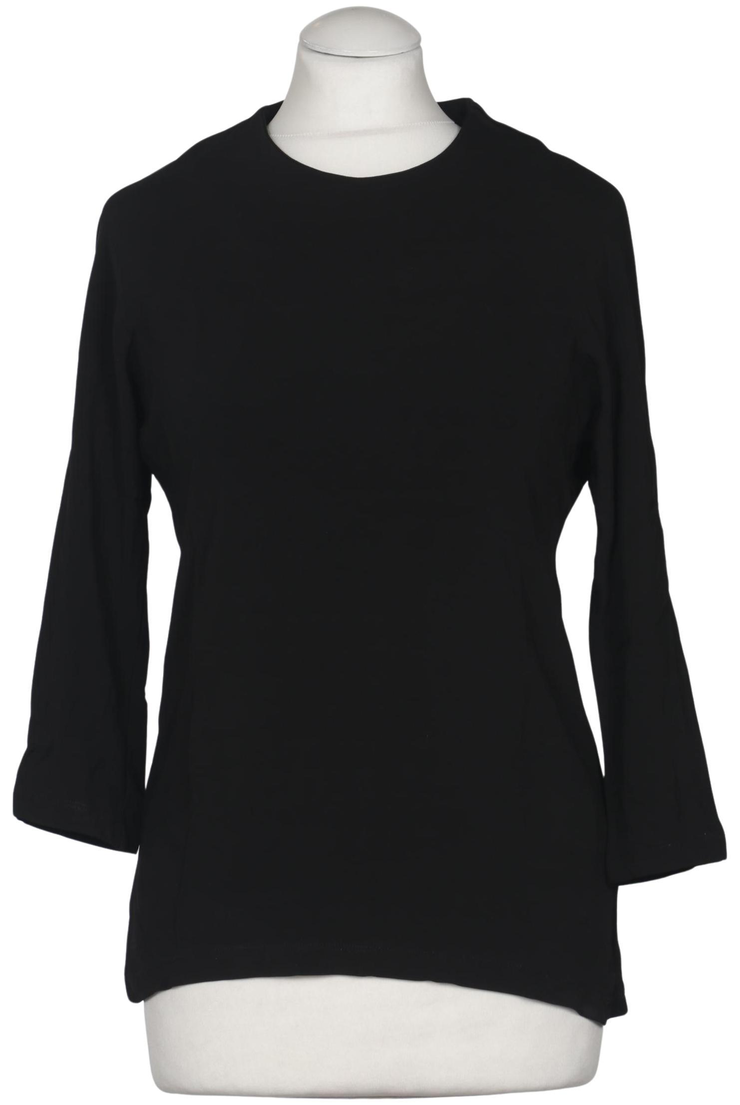 

& Other Stories Damen Bluse, schwarz, Gr. 34