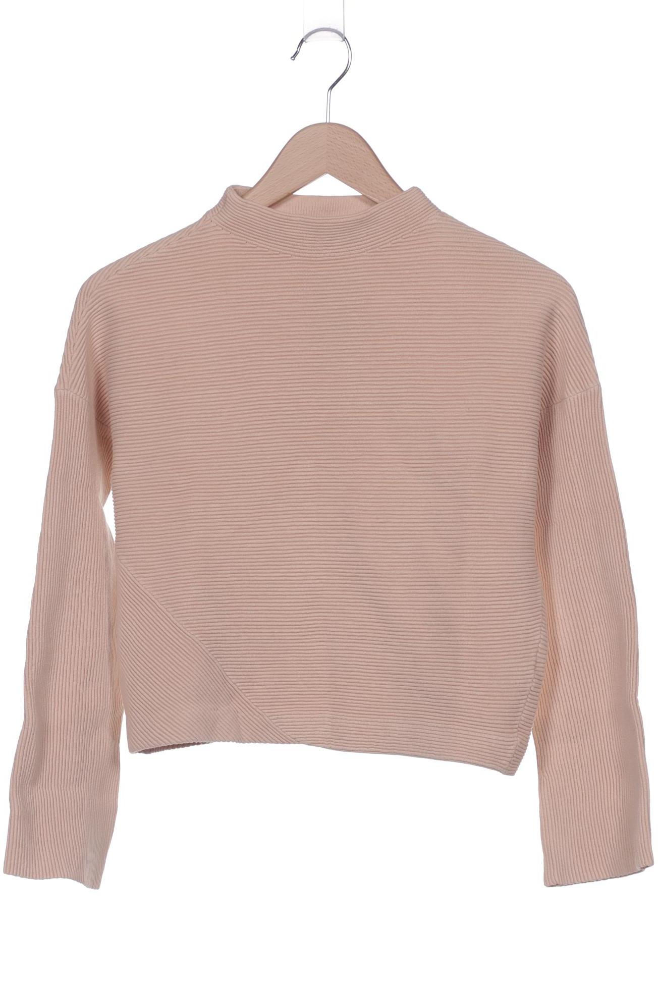 

& Other Stories Damen Sweatshirt, beige, Gr. 36