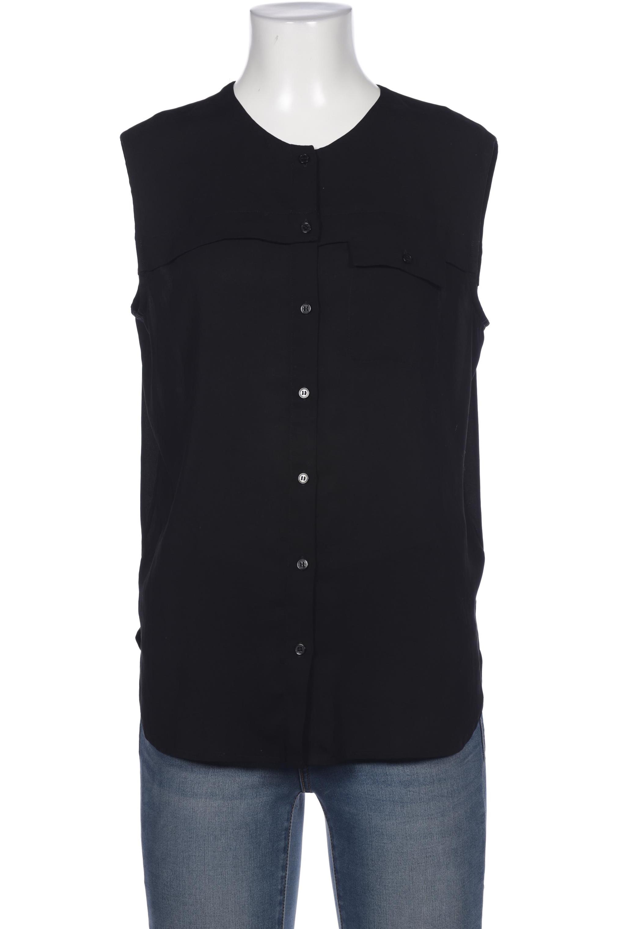 

& other stories Damen Bluse, schwarz