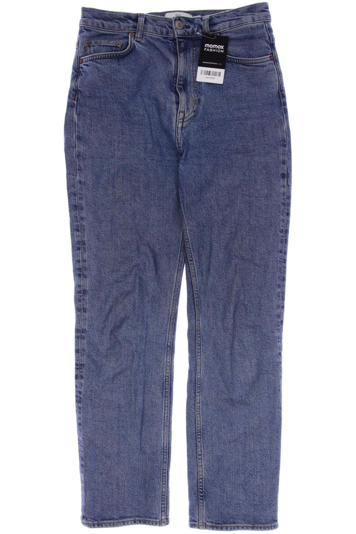 

& Other Stories Damen Jeans, blau, Gr. 27