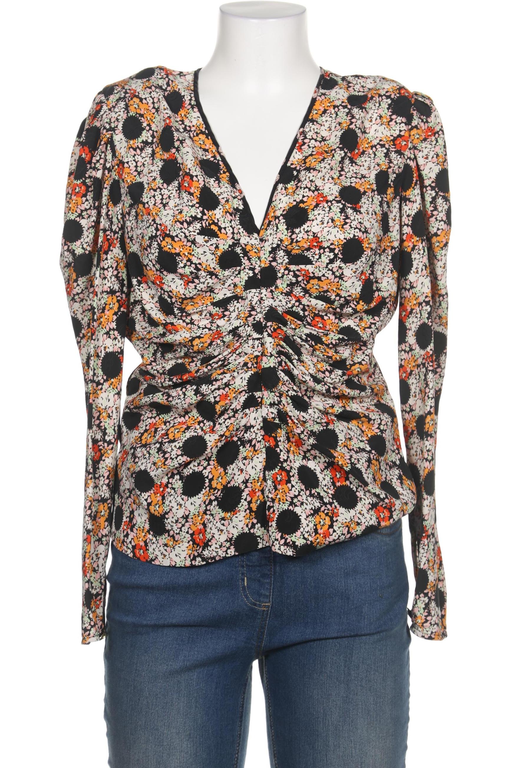 

& Other Stories Damen Bluse, mehrfarbig, Gr. 40