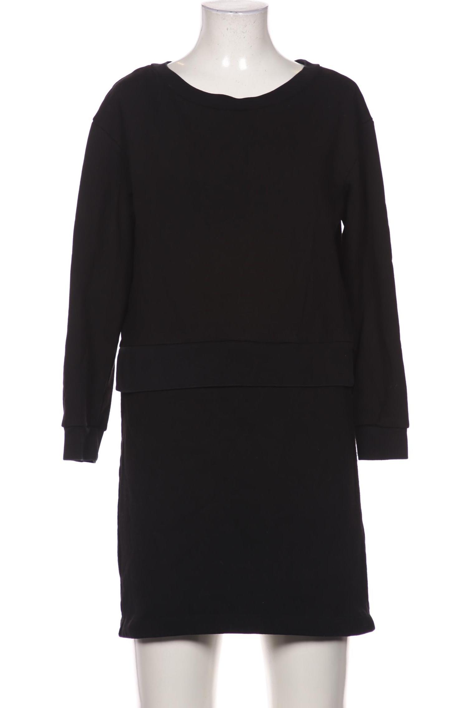 

& Other Stories Damen Kleid, schwarz, Gr. 34