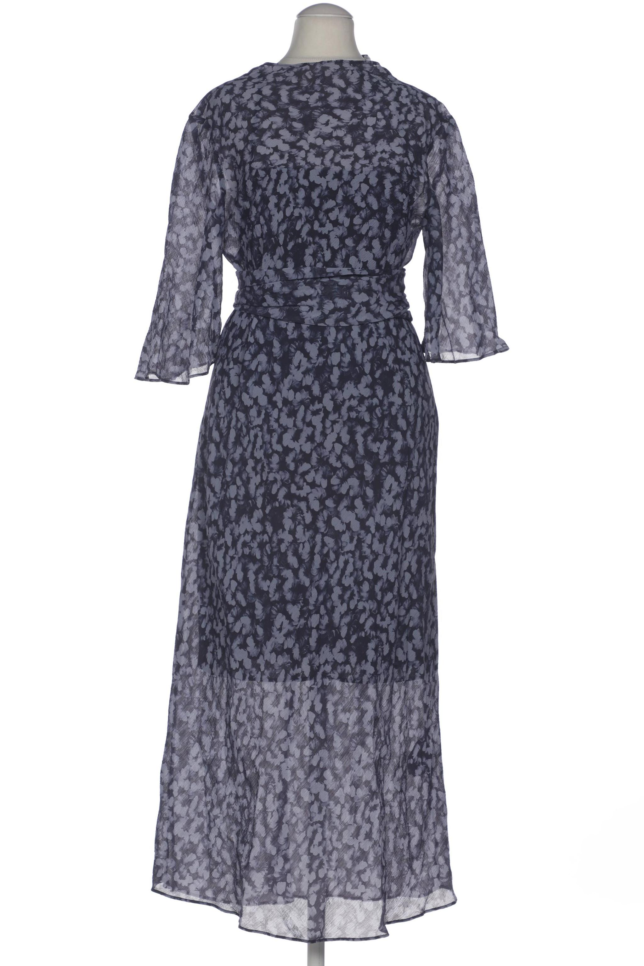 

& Other Stories Damen Kleid, blau, Gr. 36