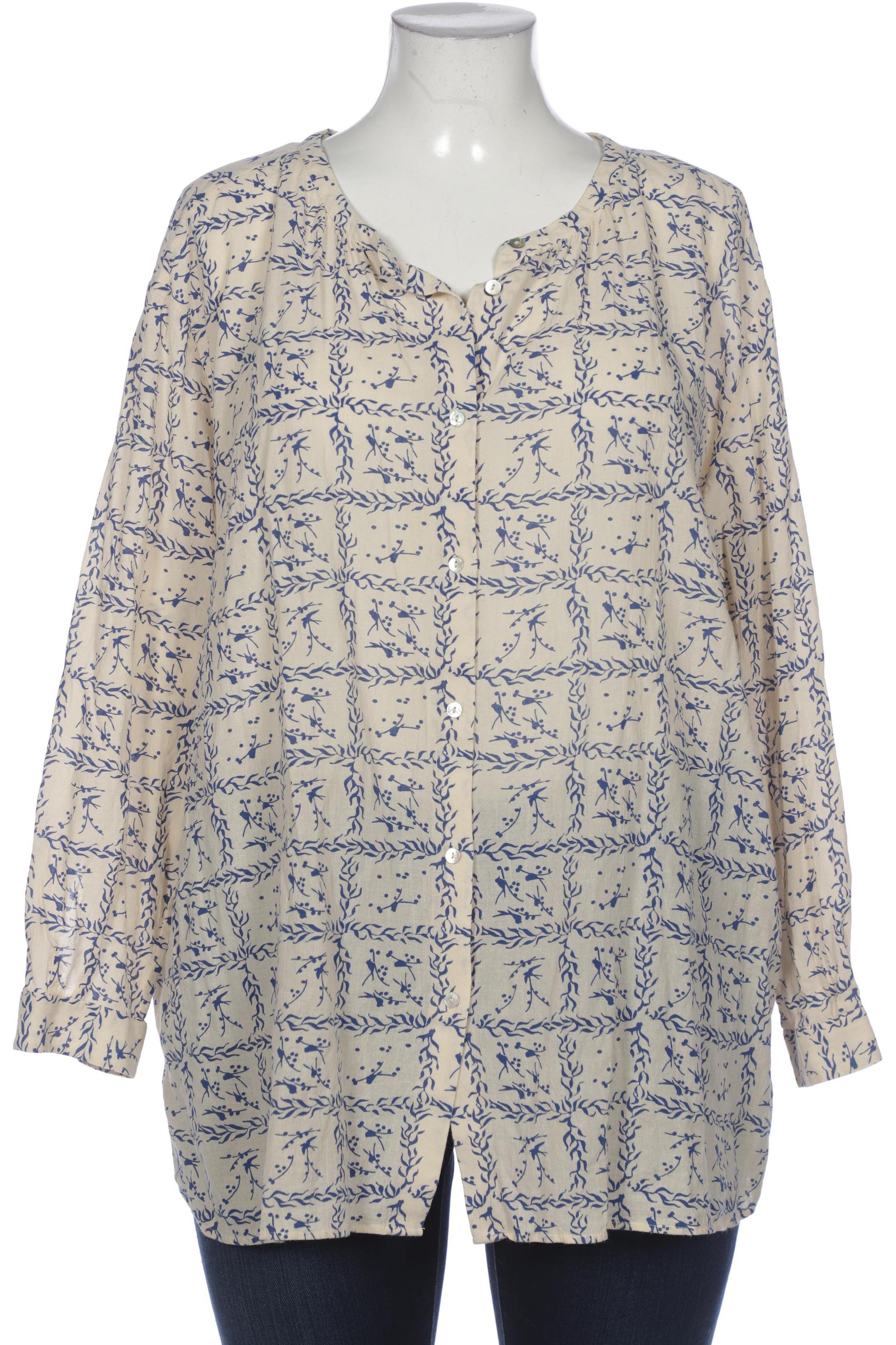 

& Other Stories Damen Bluse, beige, Gr. 42