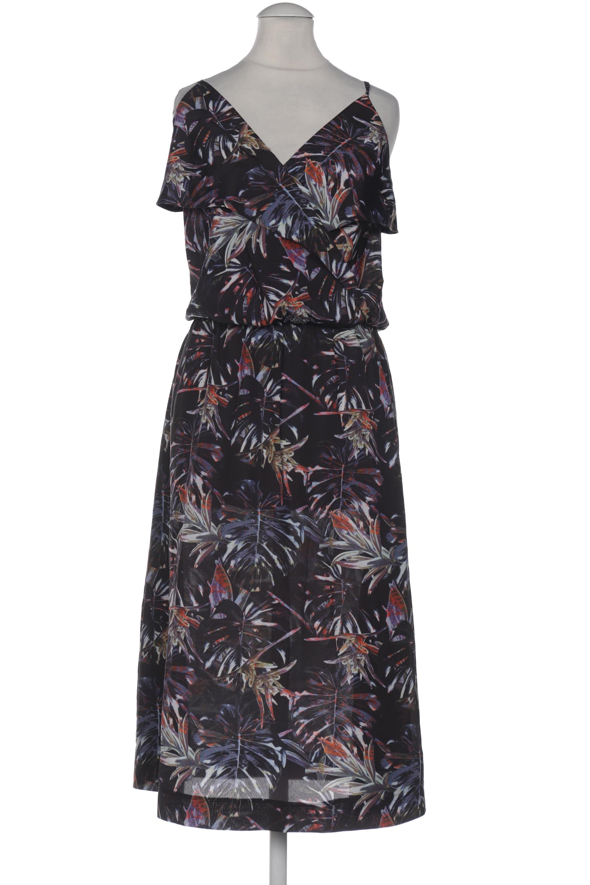 

& Other Stories Damen Kleid, schwarz, Gr. 34