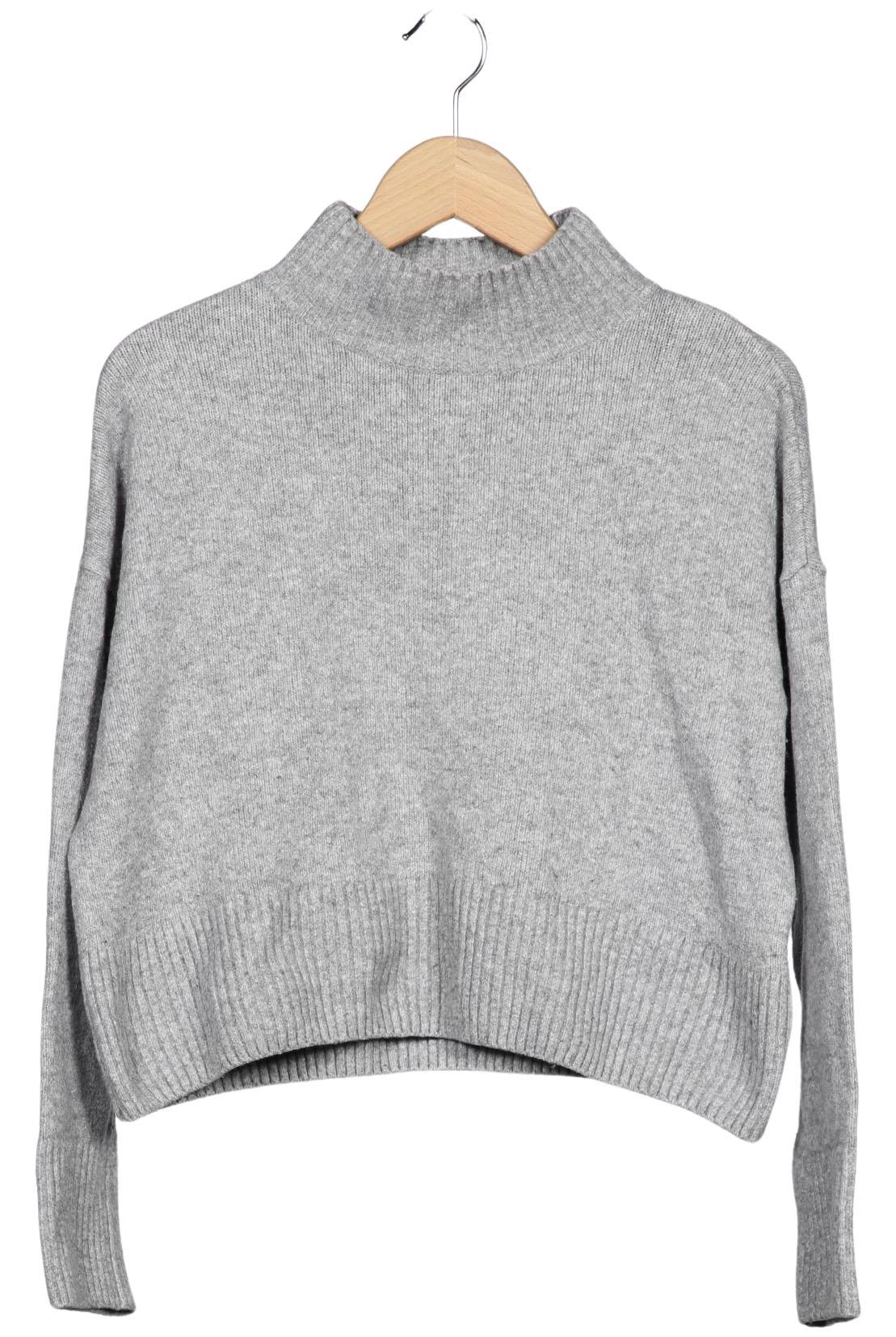 

& Other Stories Damen Pullover, grau, Gr. 36