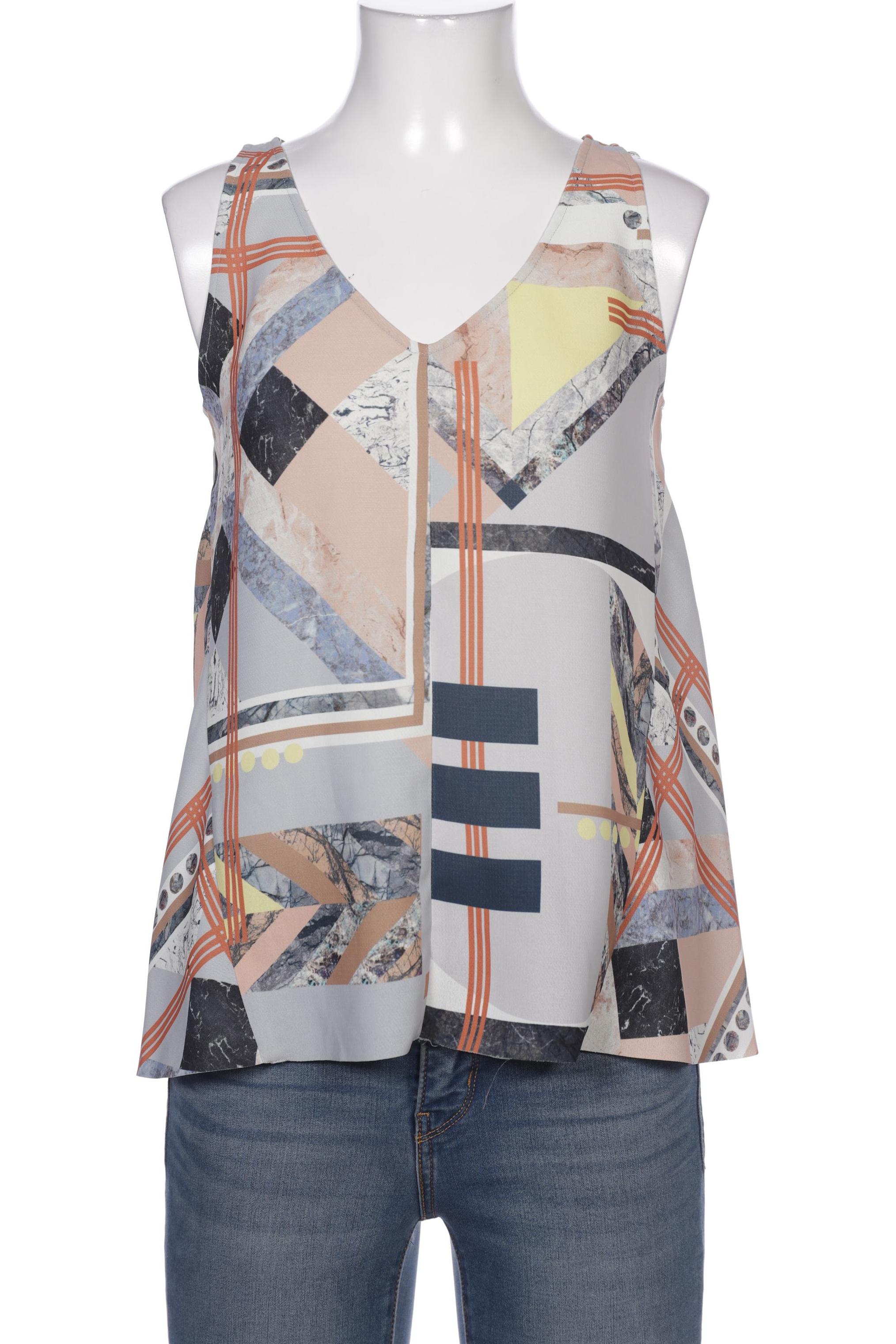 

& Other Stories Damen Bluse, grau