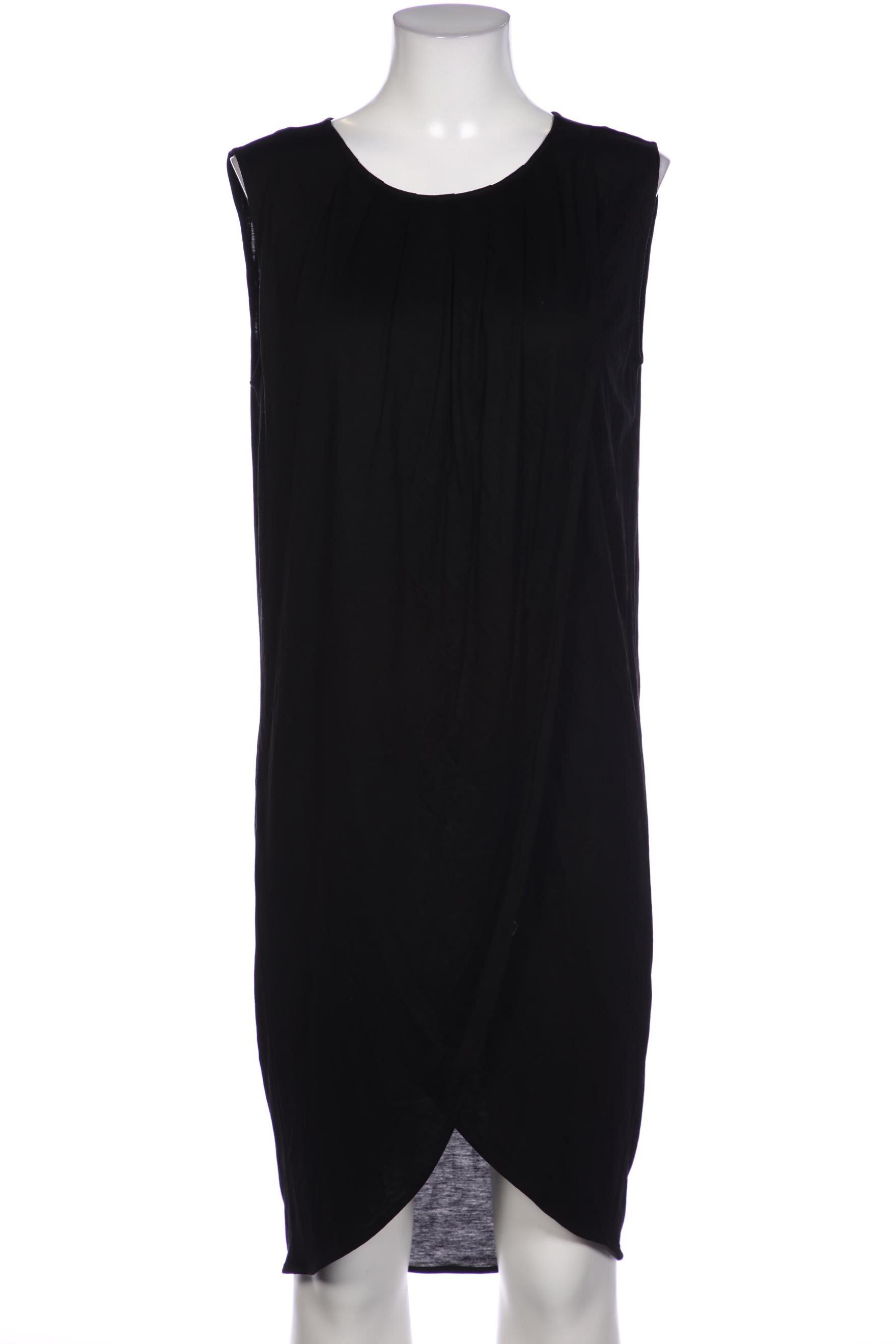 

& Other Stories Damen Kleid, schwarz, Gr. 38