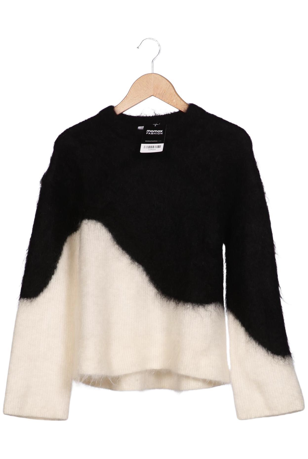 

& Other Stories Damen Pullover, mehrfarbig, Gr. 34