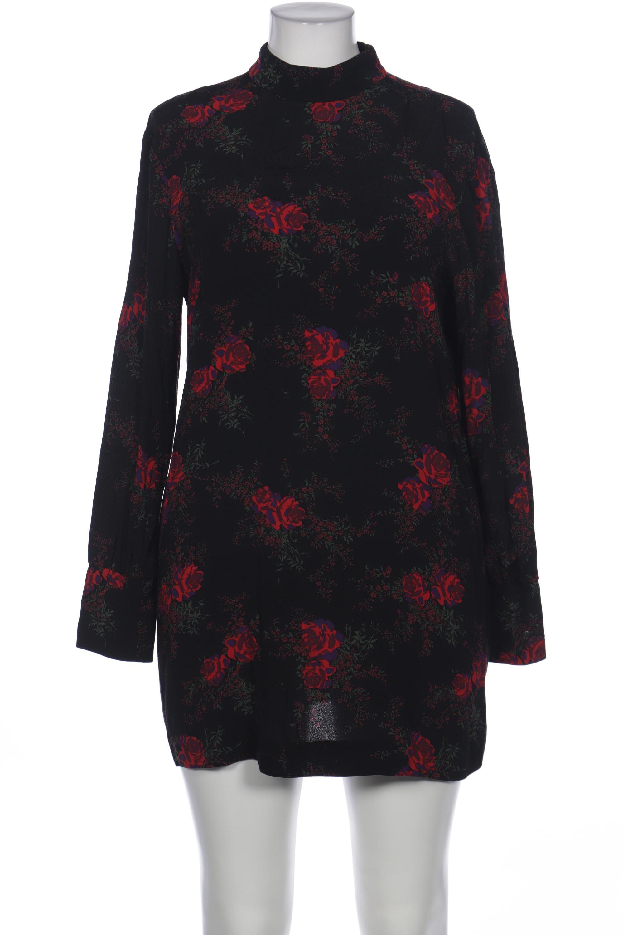 

& Other Stories Damen Kleid, schwarz, Gr. 42