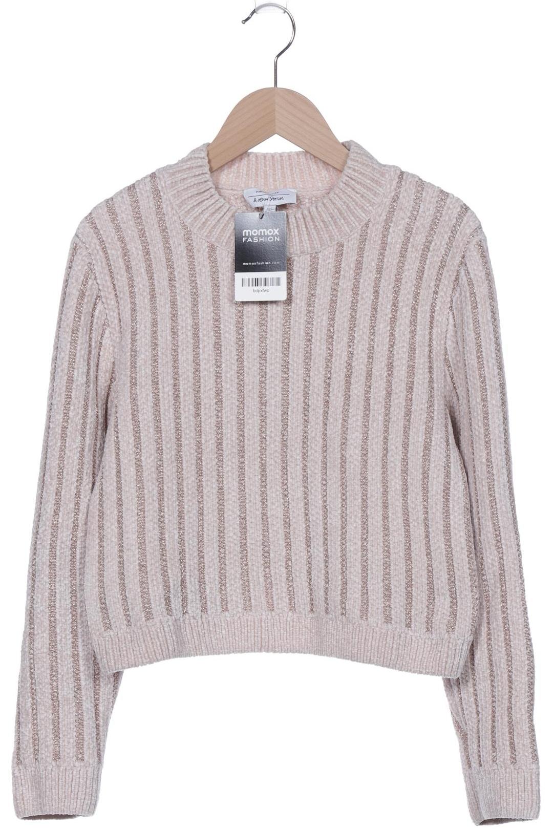 

& Other Stories Damen Pullover, pink, Gr. 36