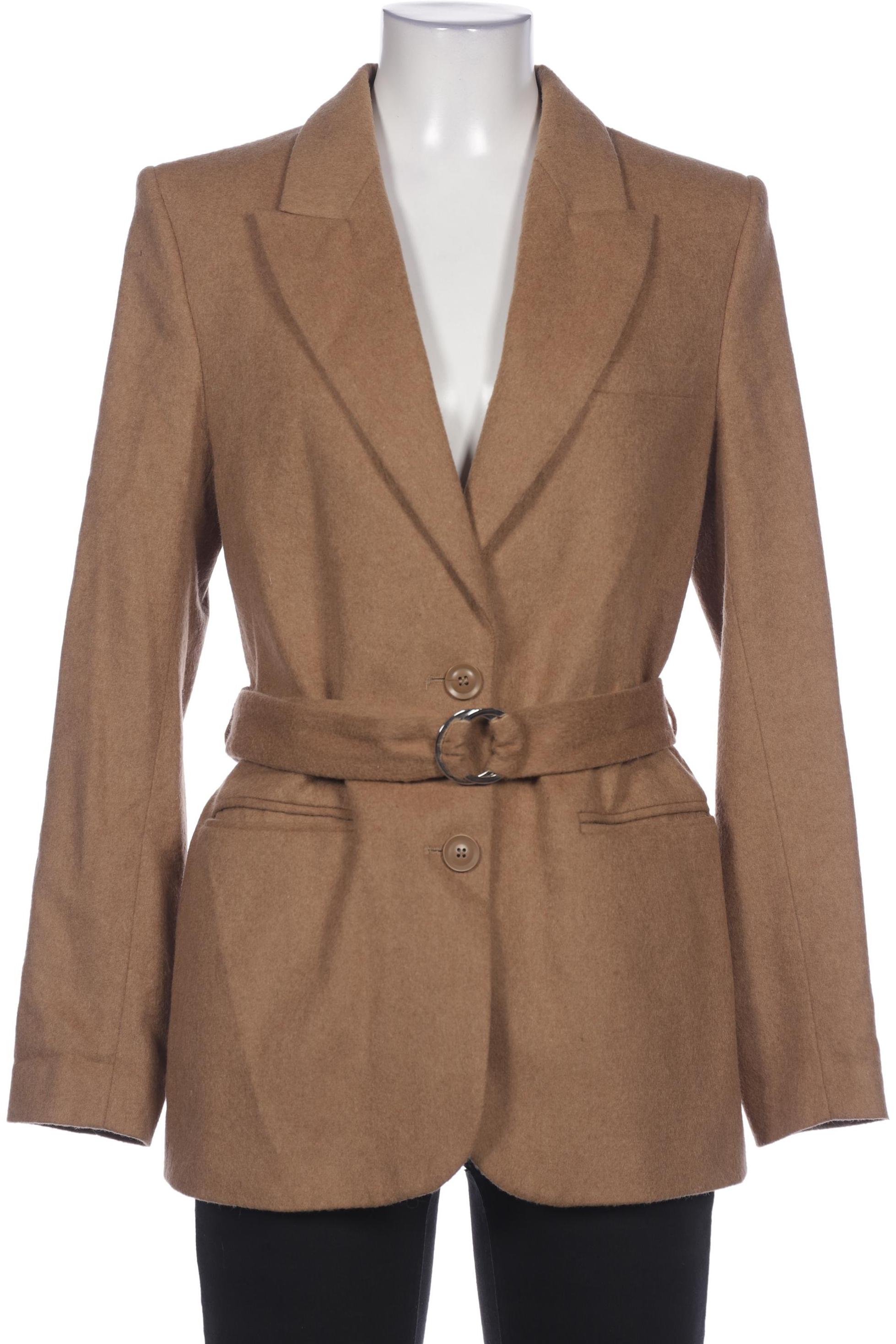 

& Other Stories Damen Blazer, beige, Gr. 36