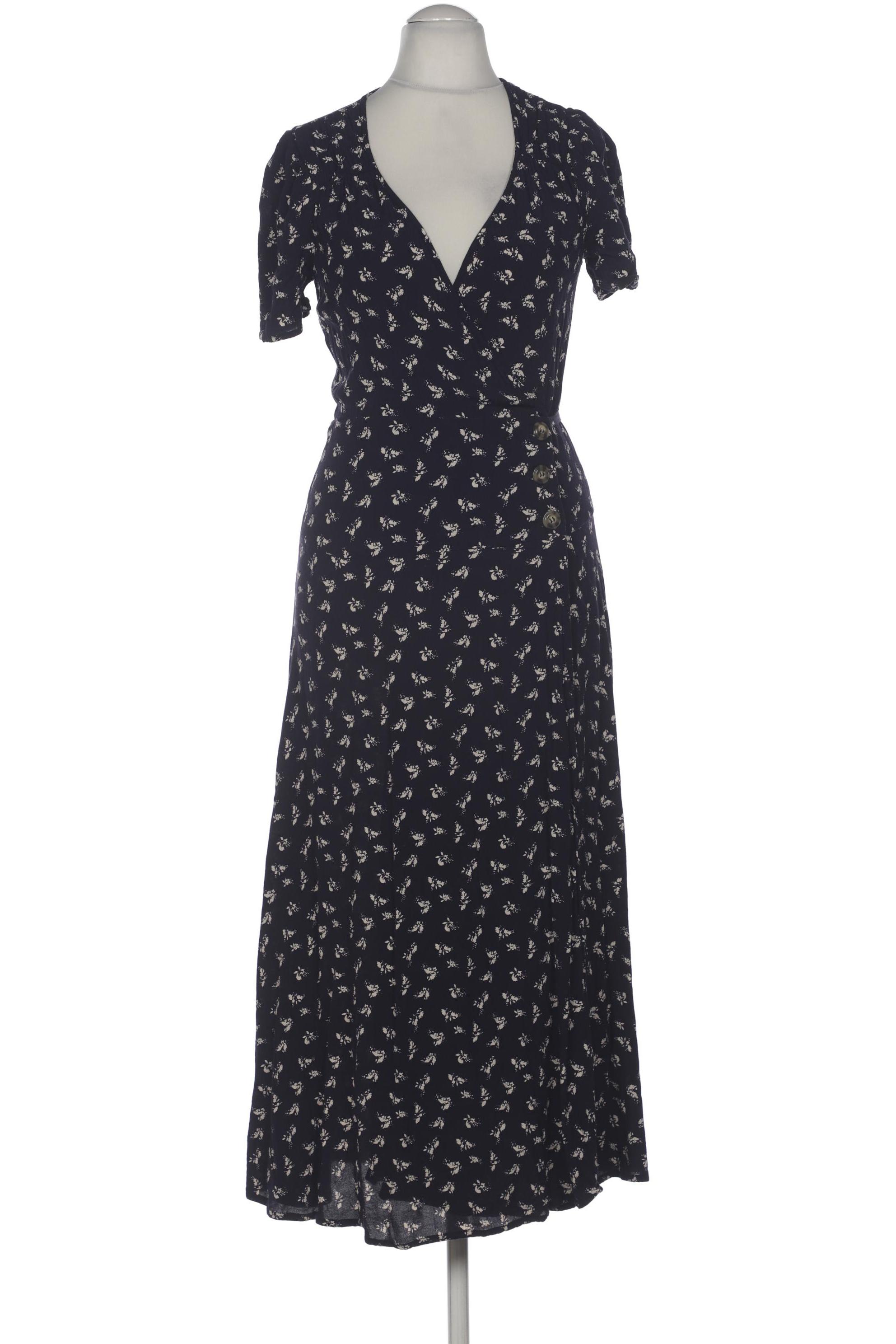 

& Other Stories Damen Kleid, marineblau, Gr. 36