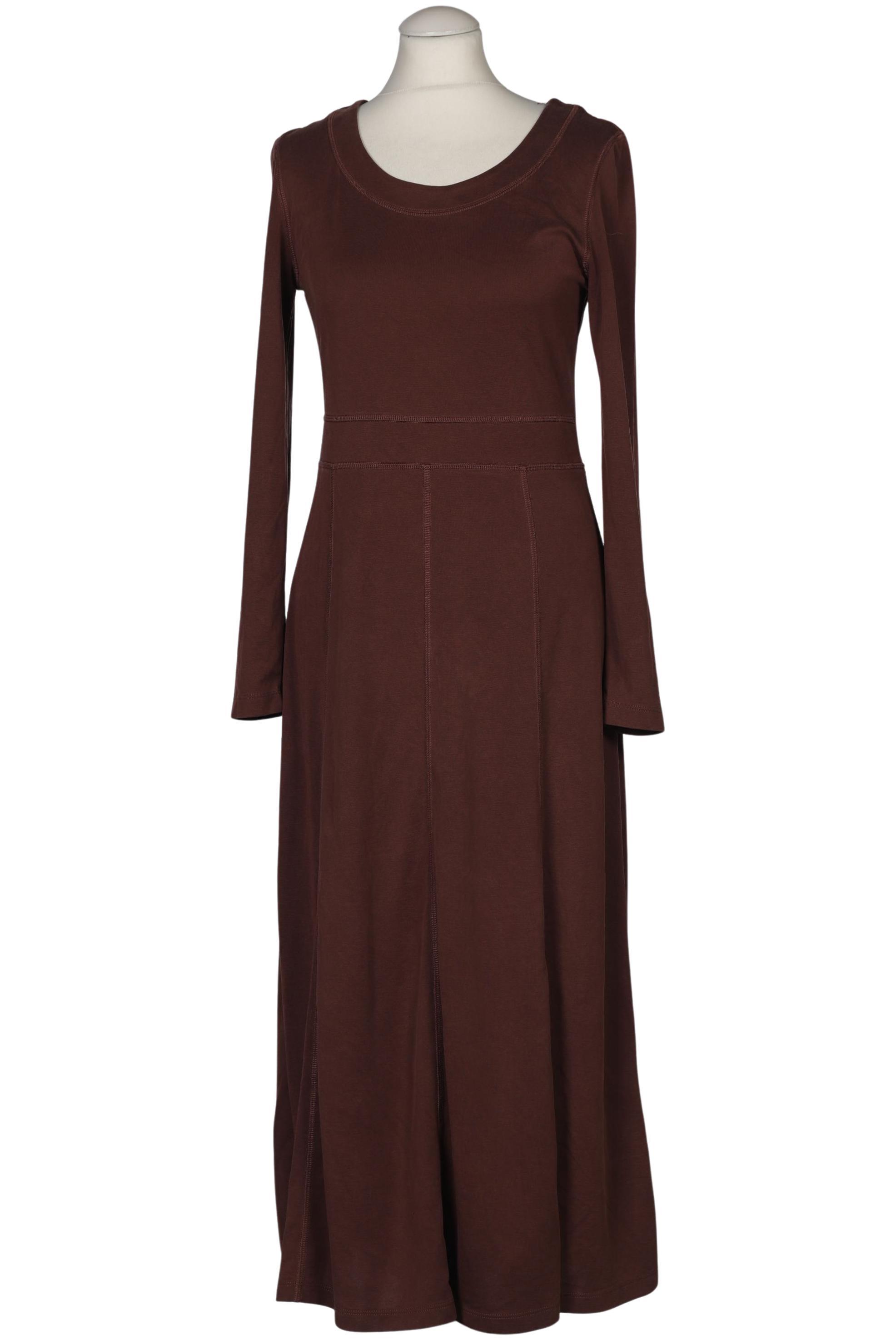 

& Other Stories Damen Kleid, braun, Gr. 40