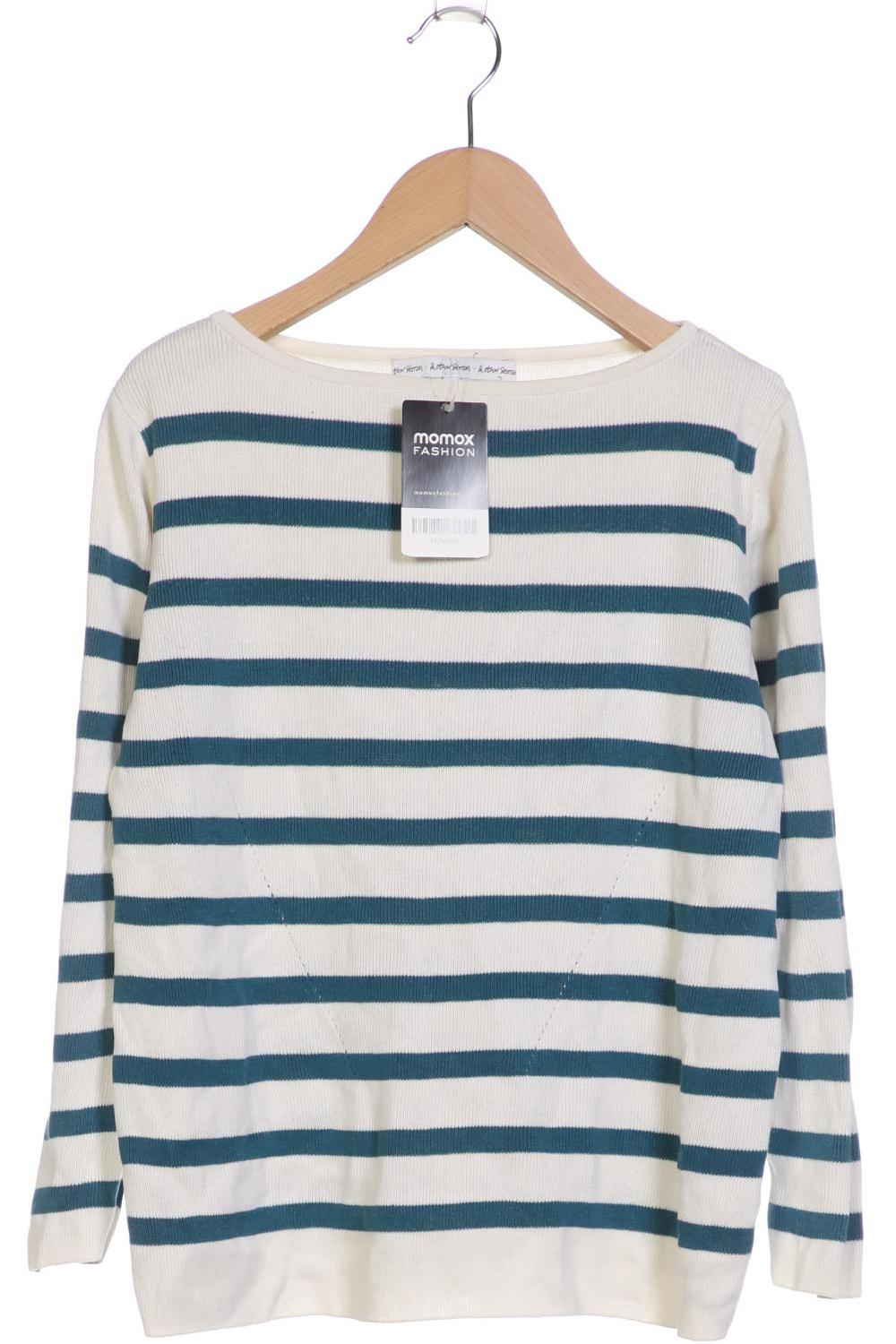 

& Other Stories Damen Pullover, weiß, Gr. 36