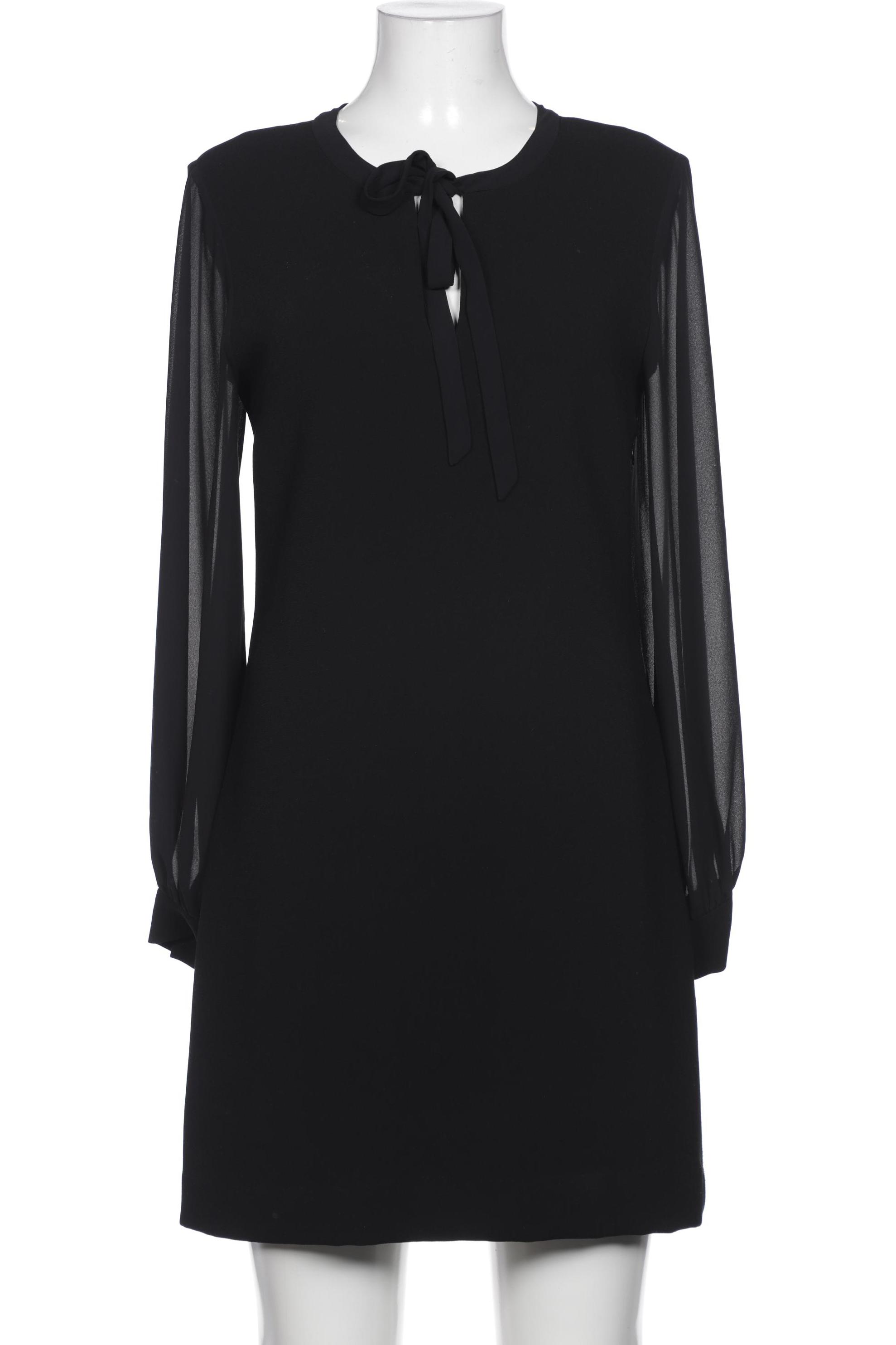 

& Other Stories Damen Kleid, schwarz, Gr. 40