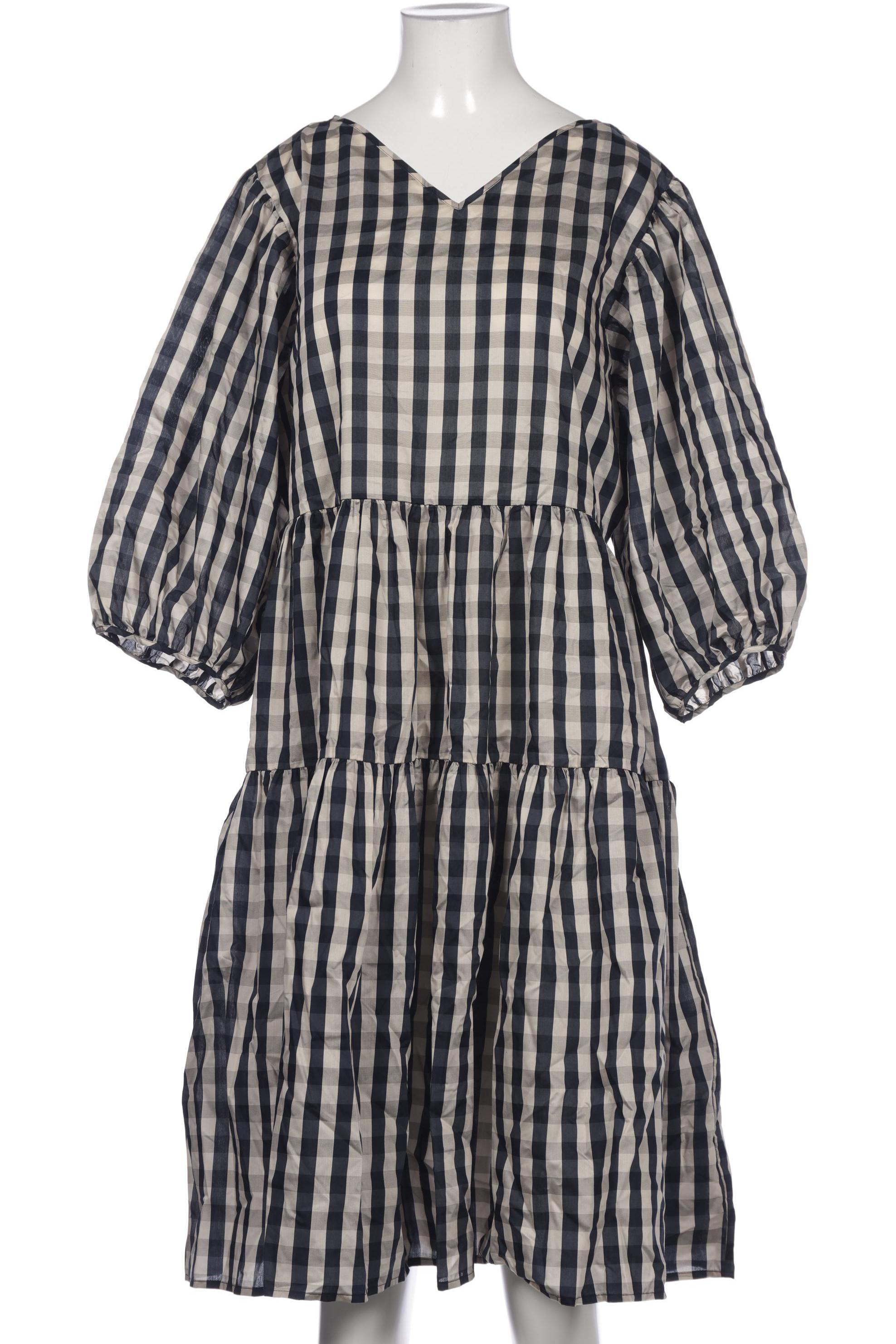 

& Other Stories Damen Kleid, marineblau
