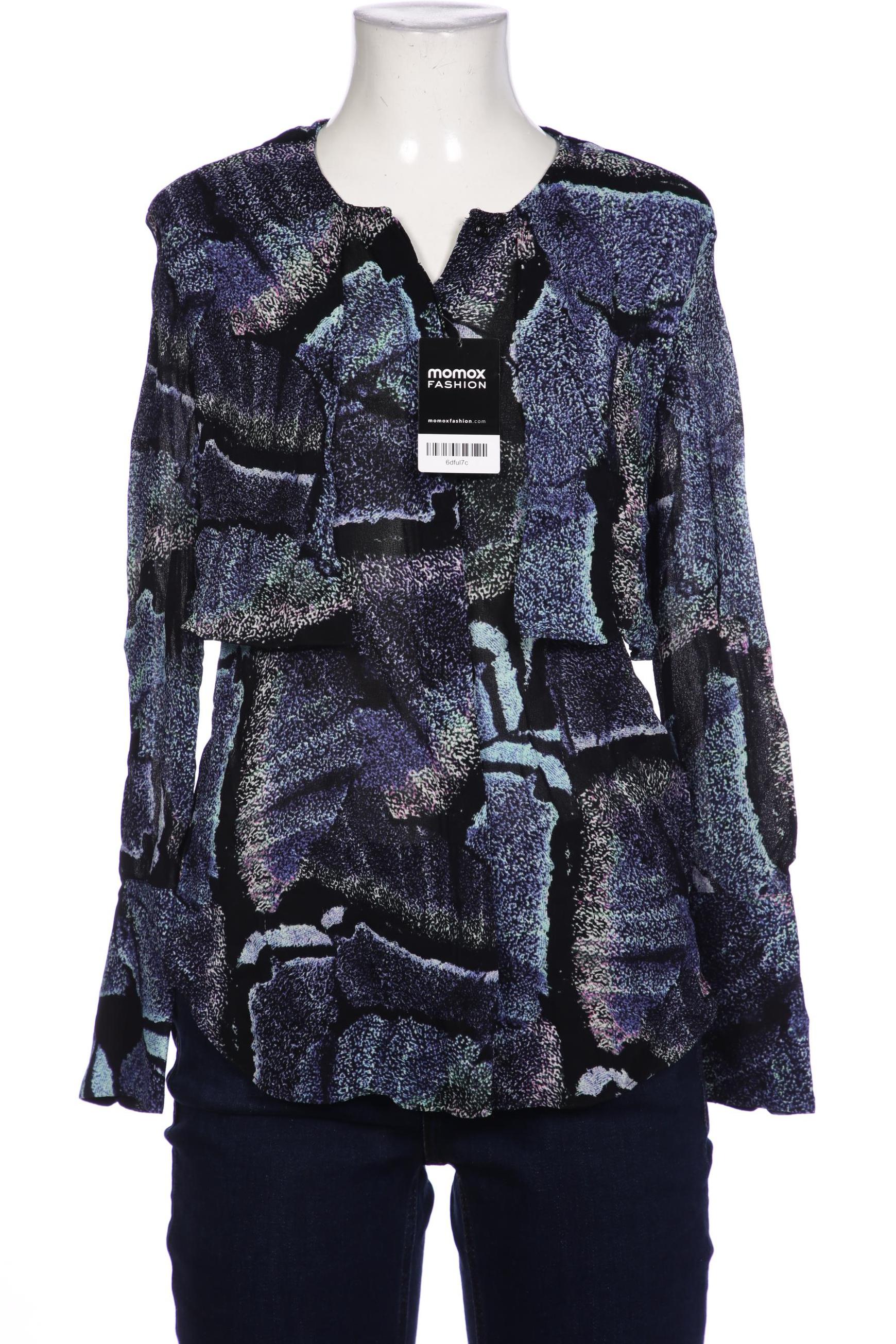 

& Other Stories Damen Bluse, mehrfarbig, Gr. 34