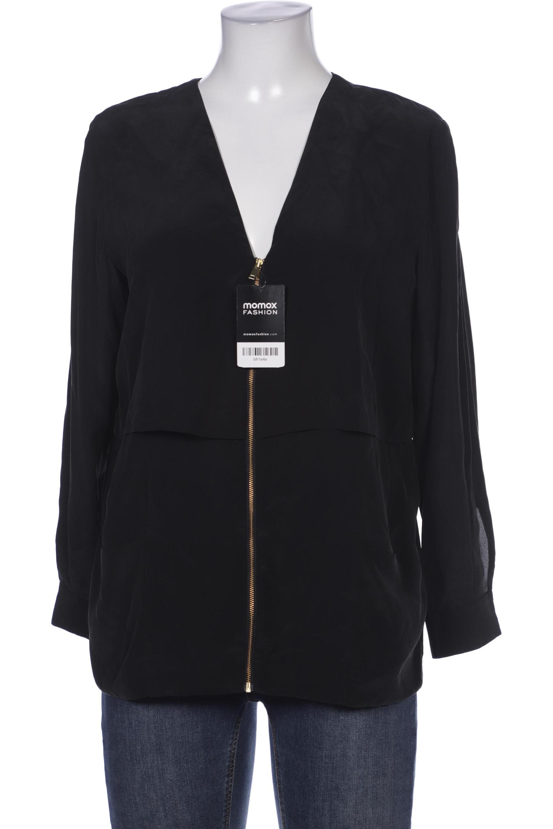 

& Other Stories Damen Blazer, schwarz, Gr. 38