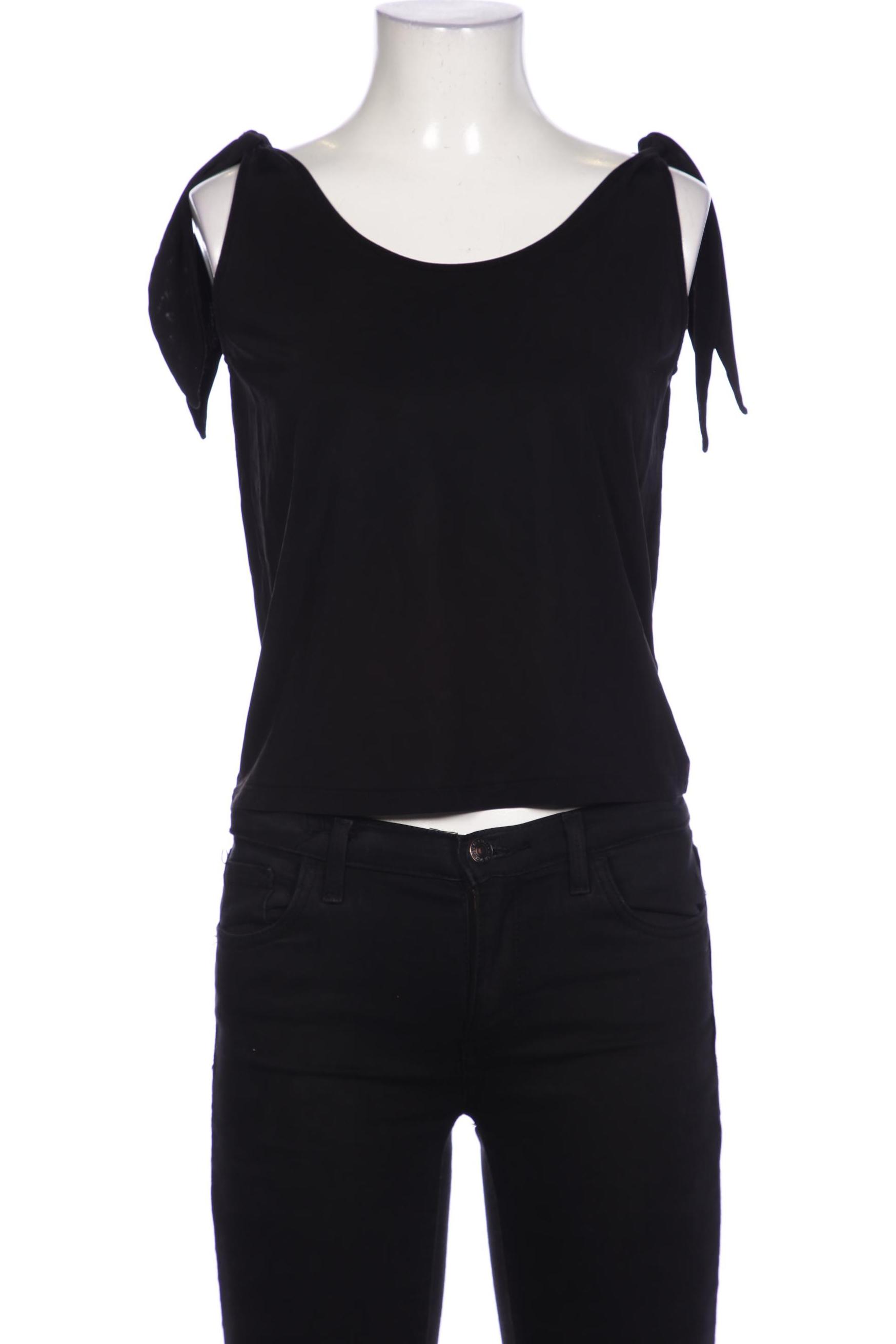 

& other stories Damen Top, schwarz