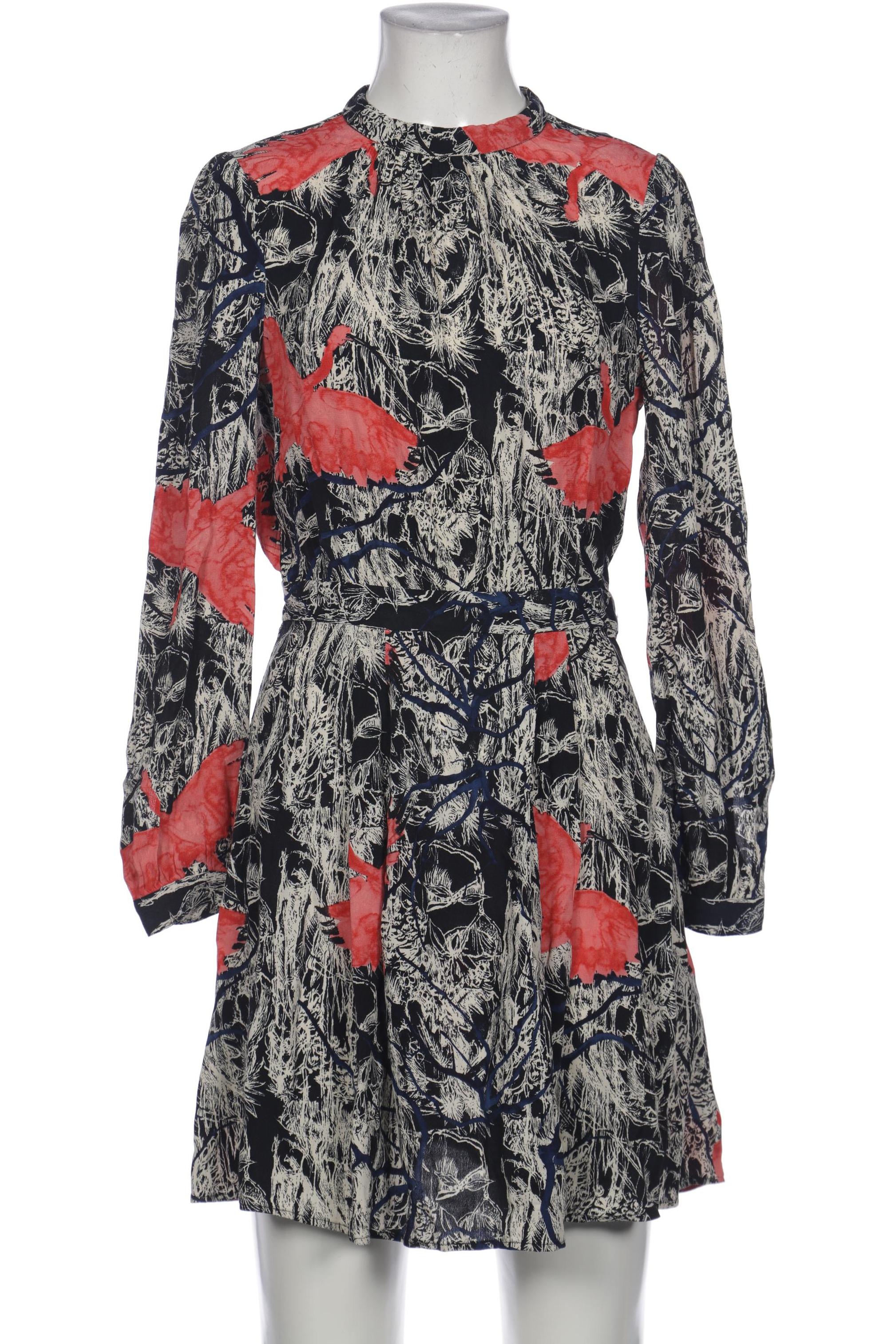 

& Other Stories Damen Kleid, schwarz, Gr. 36