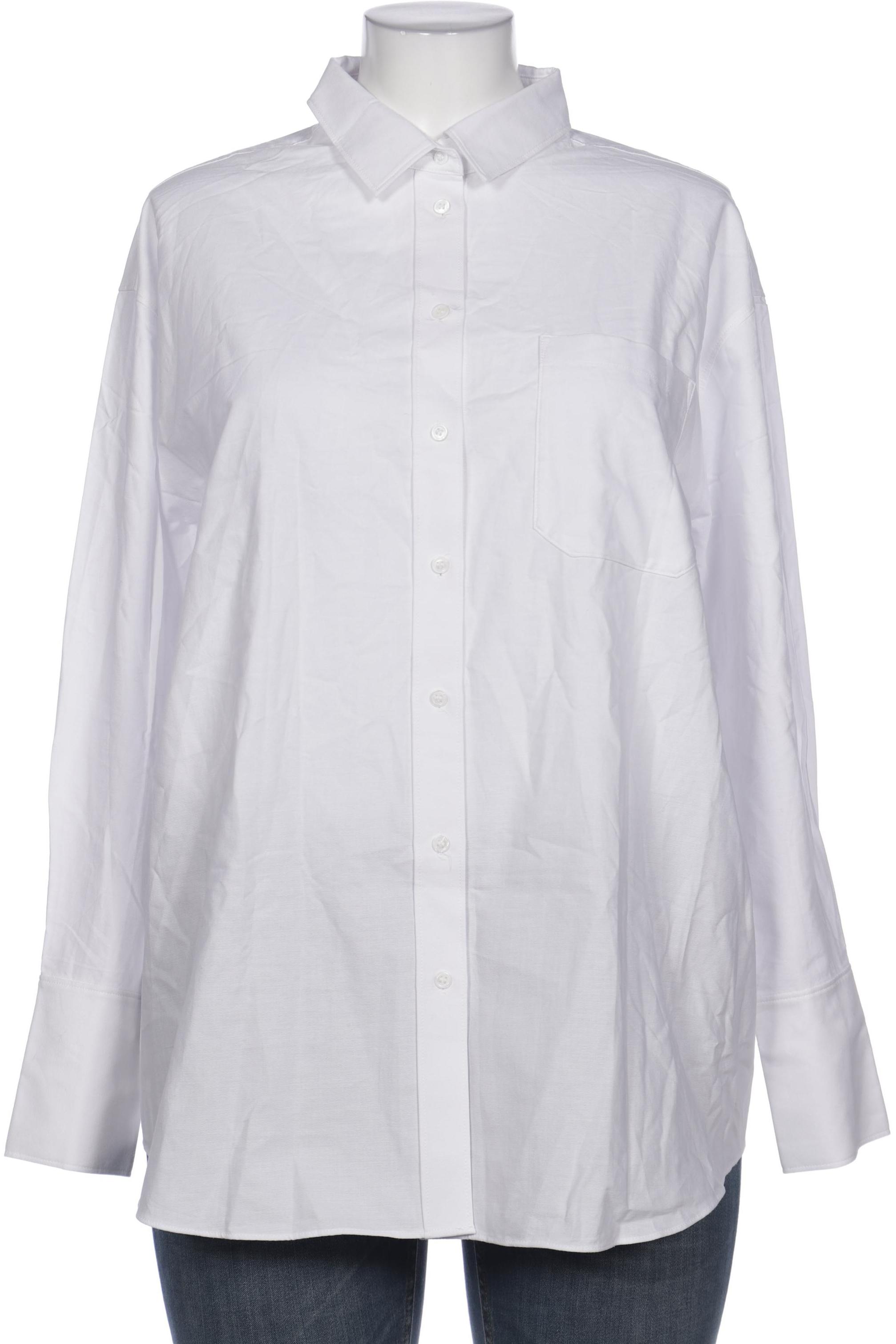 

& Other Stories Damen Bluse, weiß