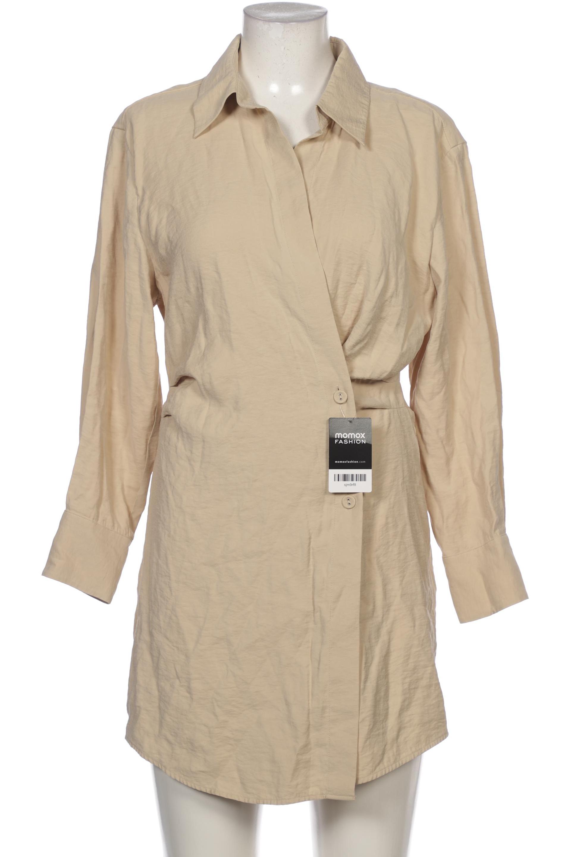 

& Other Stories Damen Kleid, beige, Gr. 38