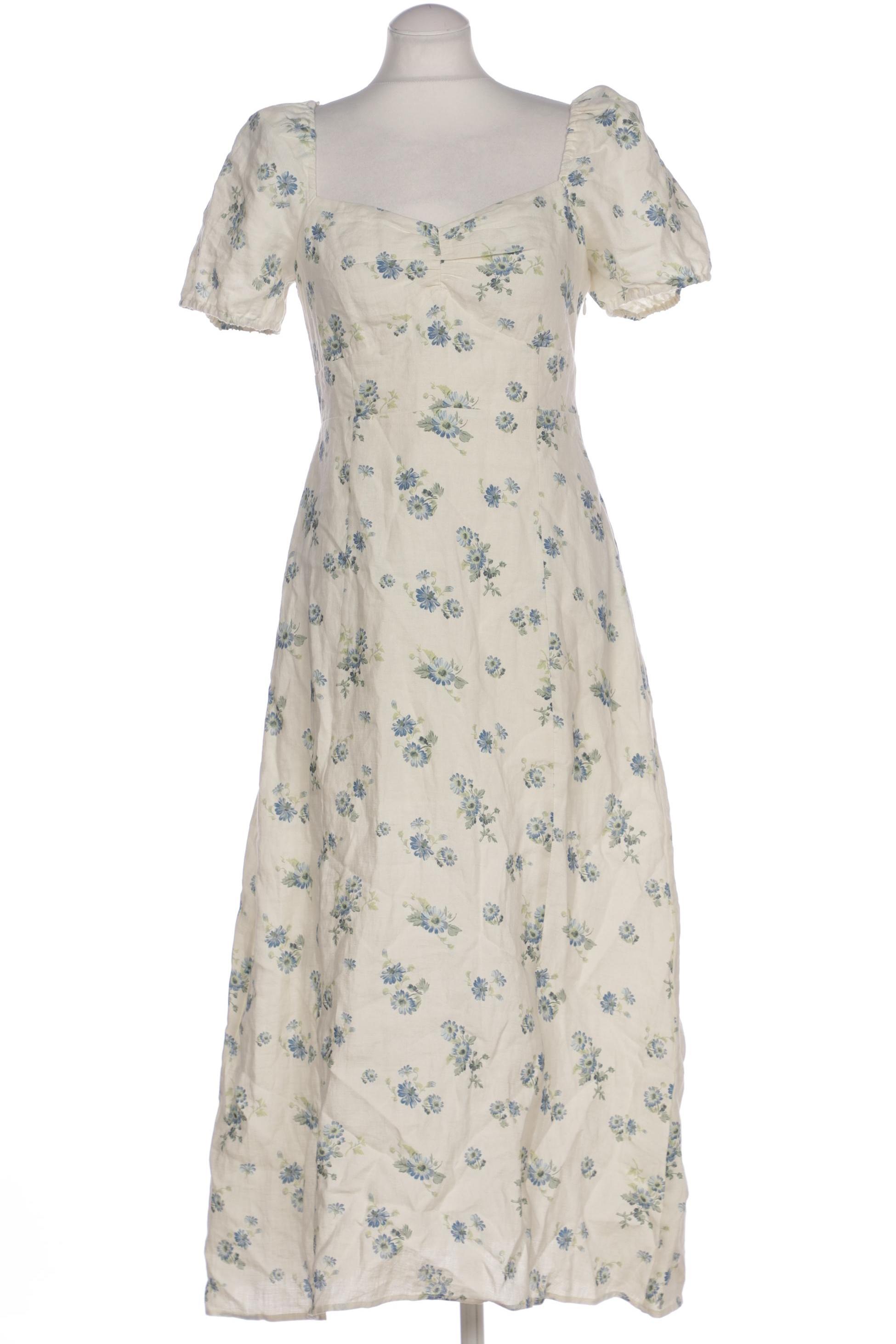 

& Other Stories Damen Kleid, mehrfarbig, Gr. 40