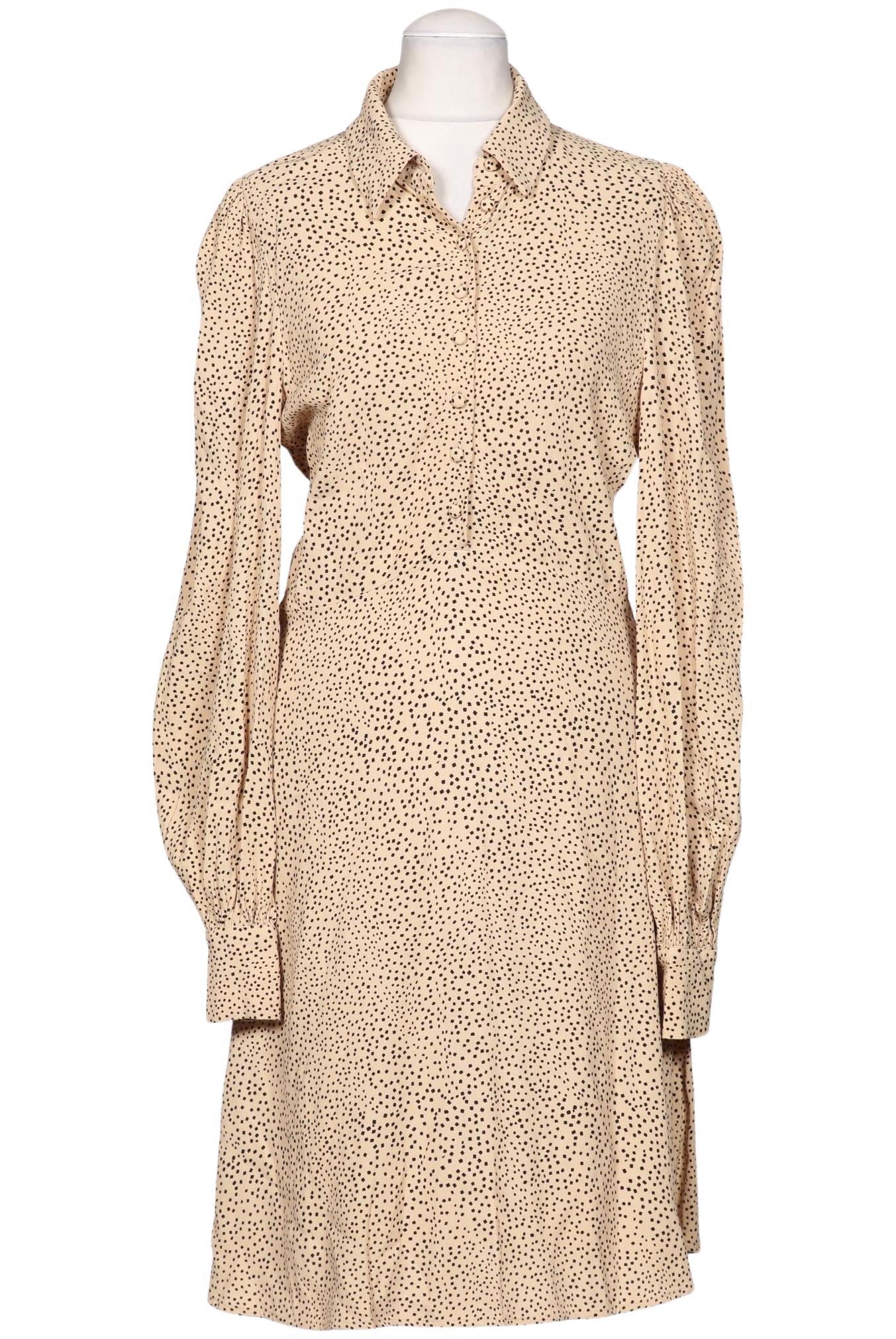 

& Other Stories Damen Kleid, beige, Gr. 34