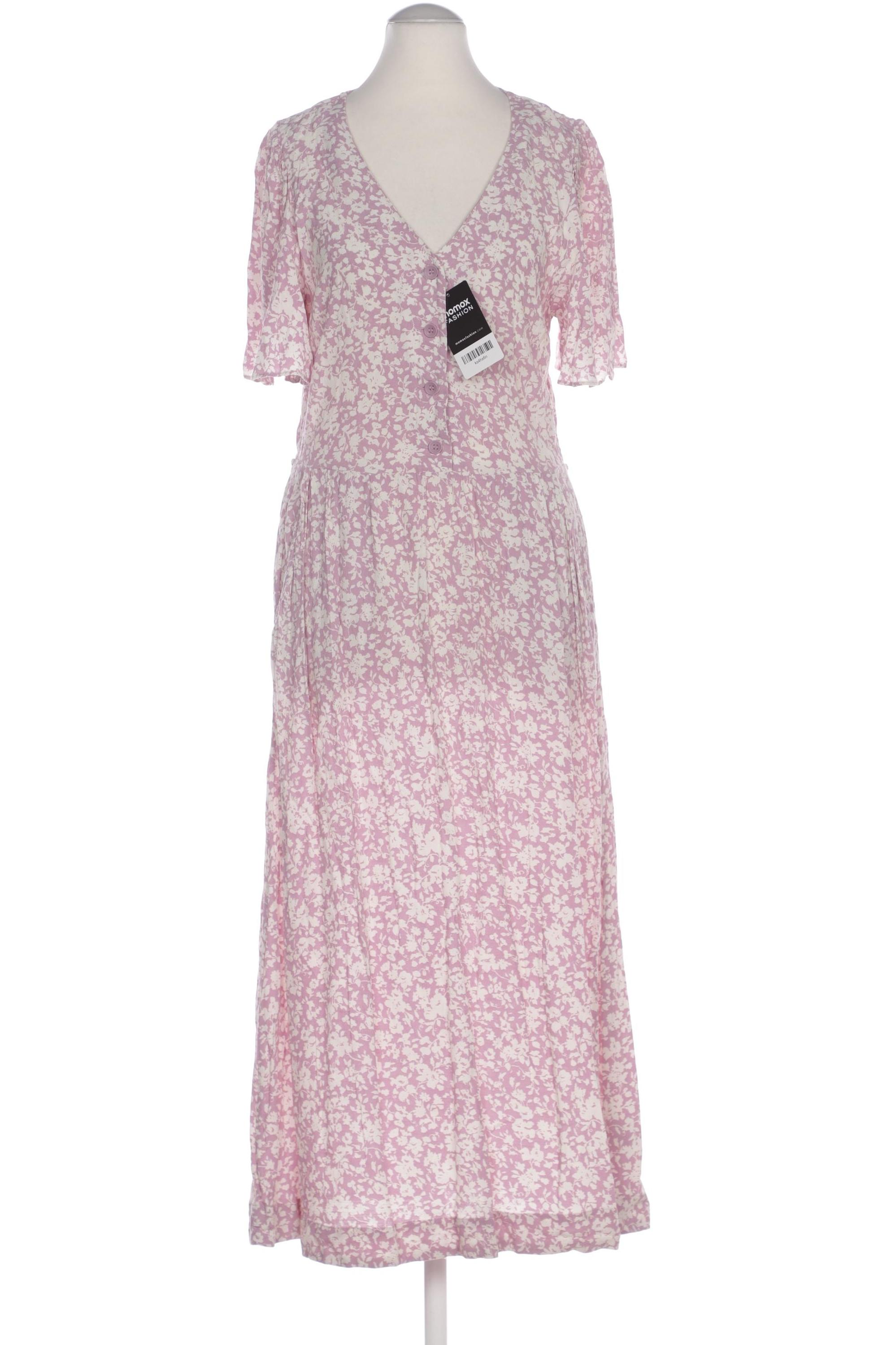 

& Other Stories Damen Kleid, flieder, Gr. 38
