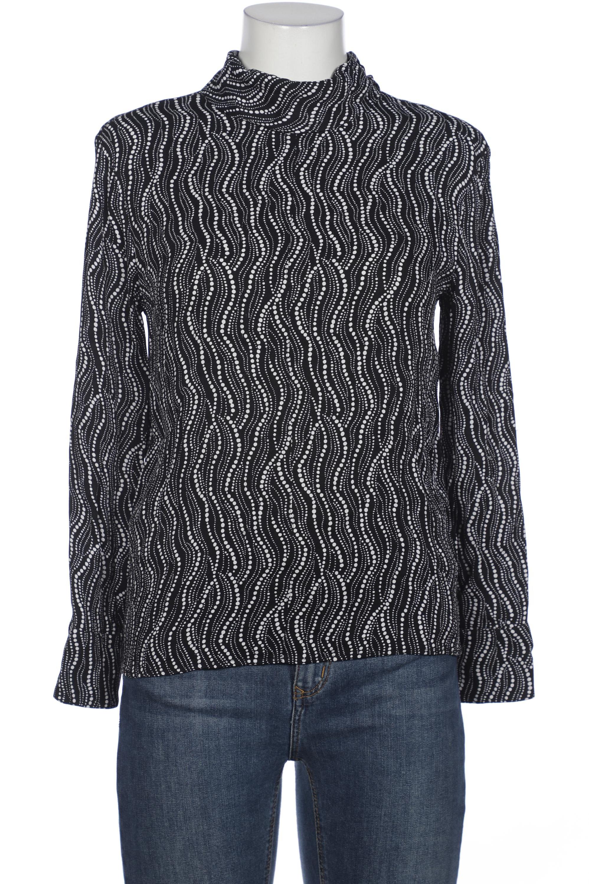 

& other stories Damen Bluse, schwarz