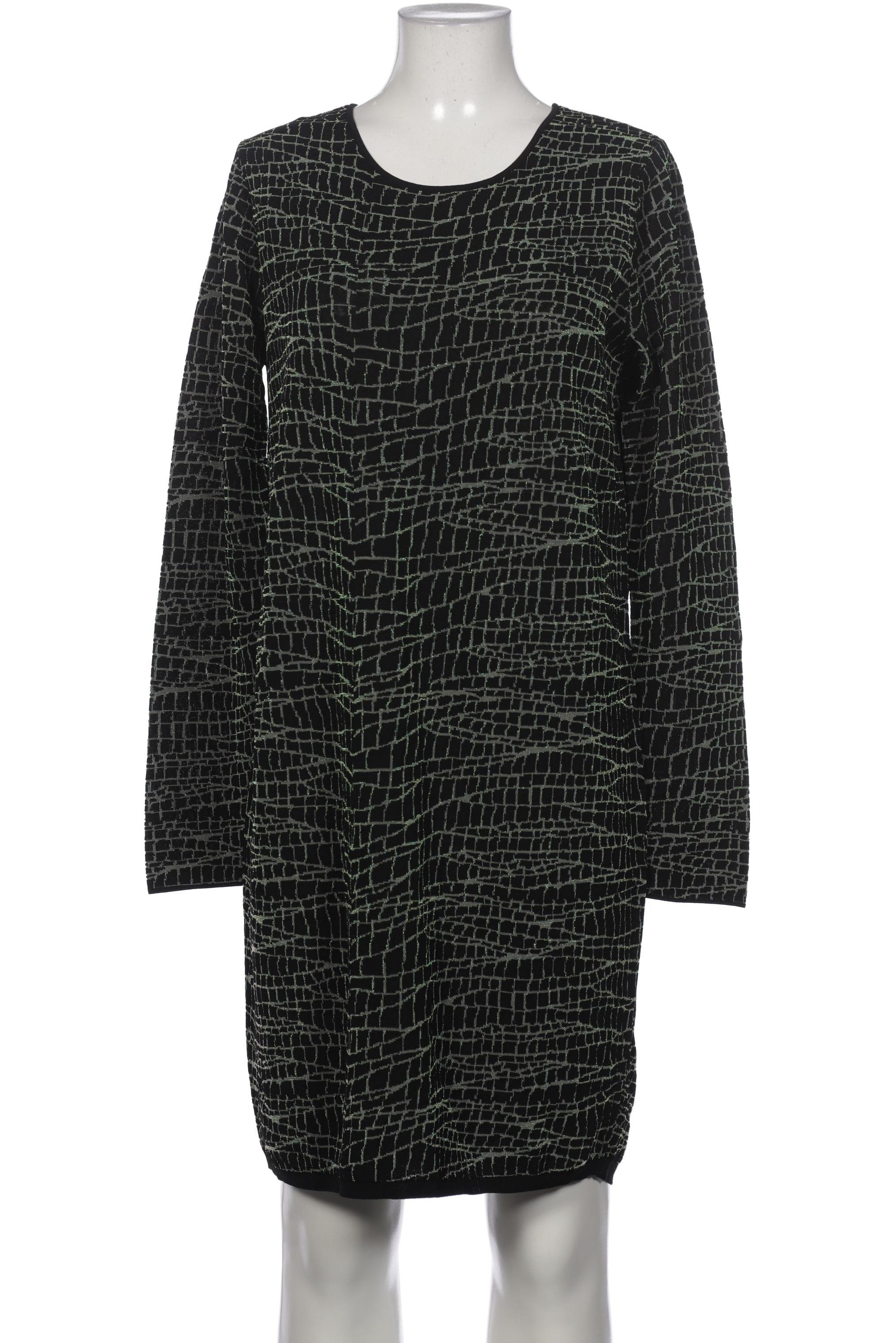 

& Other Stories Damen Kleid, schwarz, Gr. 42