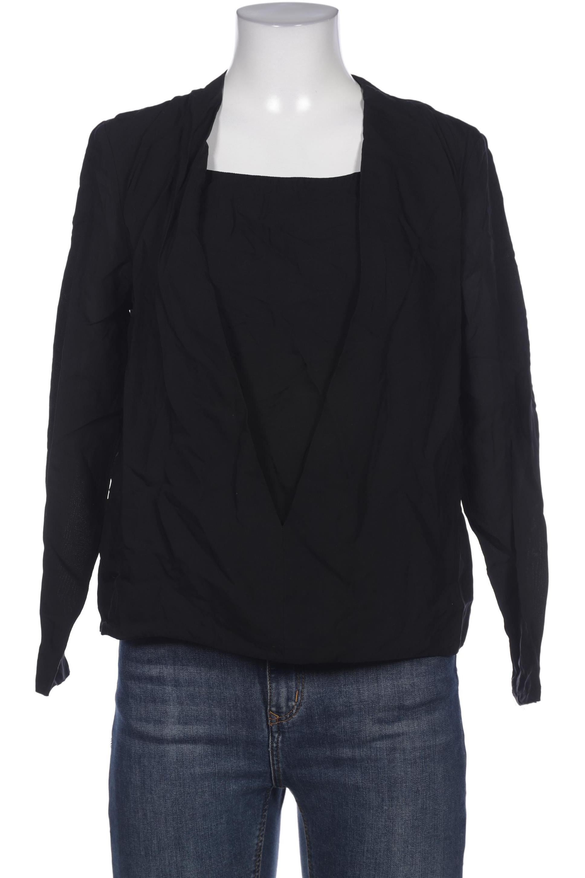 

& other stories Damen Bluse, schwarz