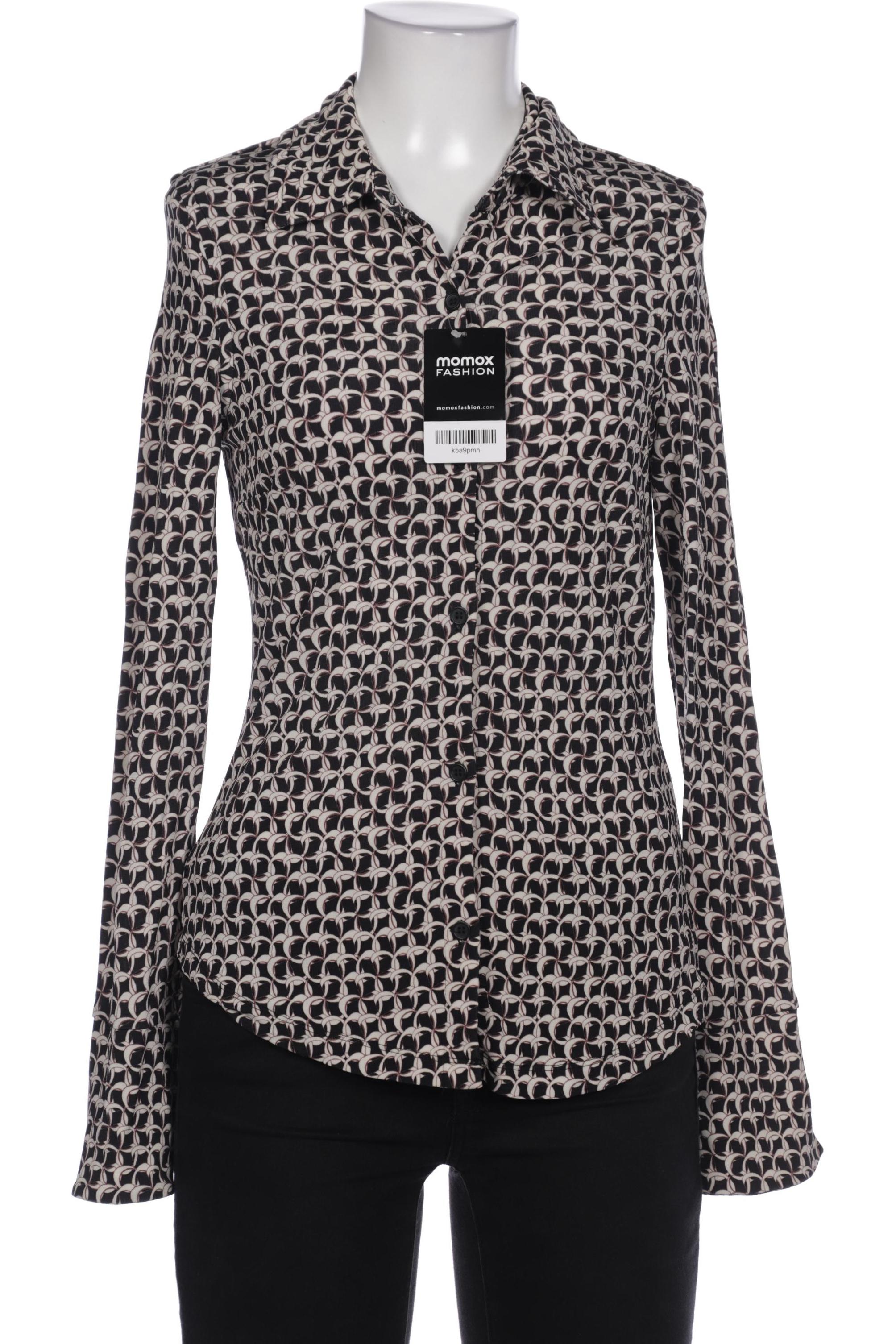 

& Other Stories Damen Bluse, schwarz, Gr. 36