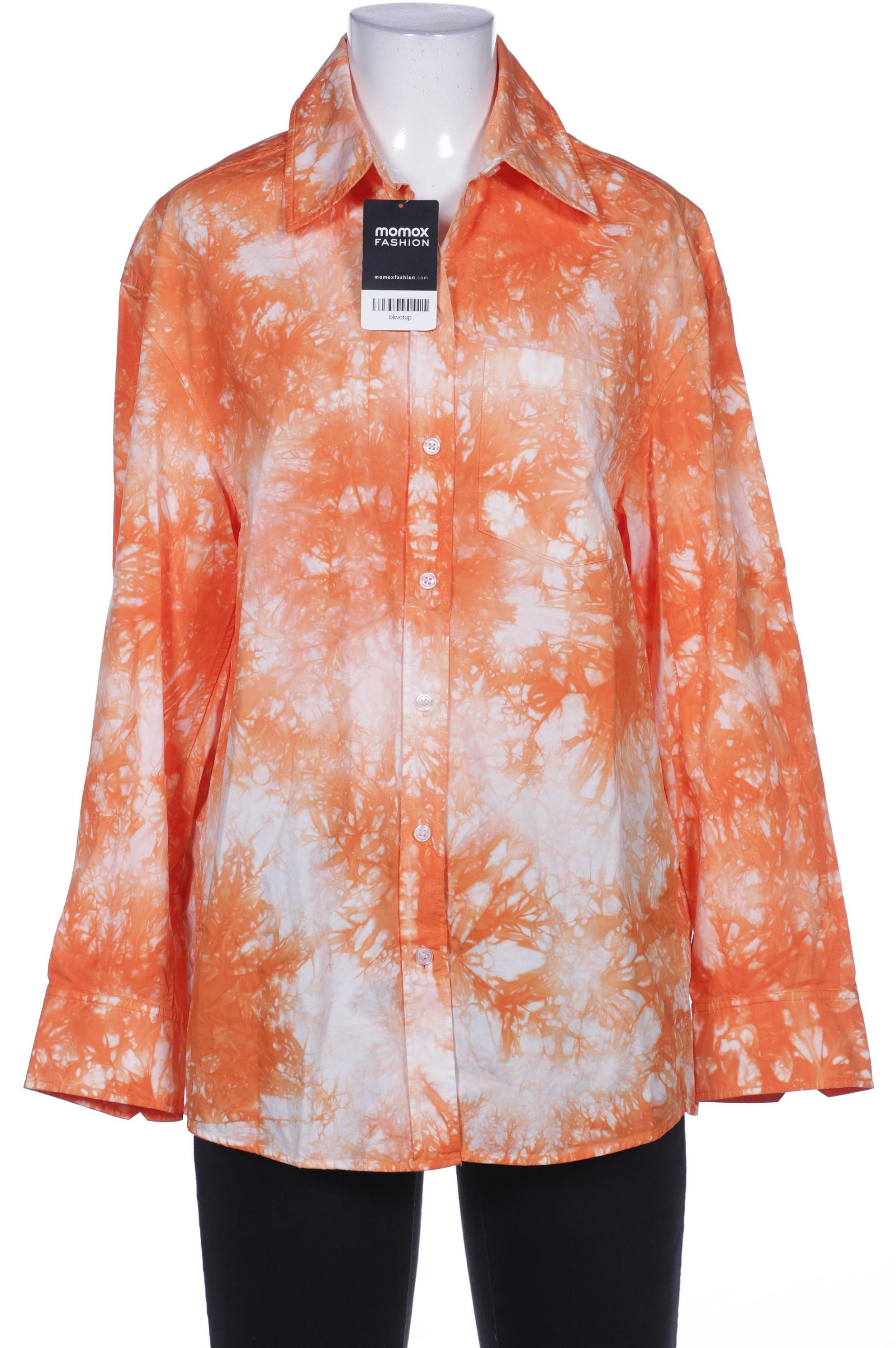 

& other stories Damen Bluse, orange