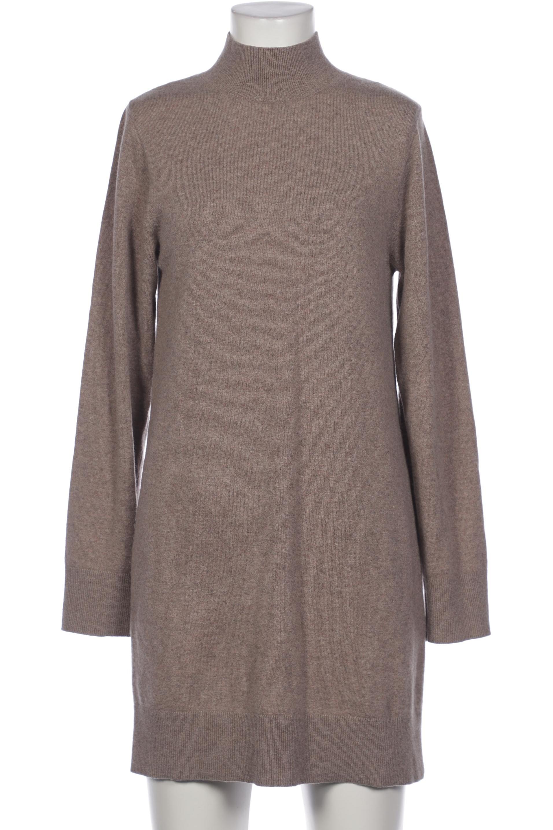 

& Other Stories Damen Kleid, braun, Gr. 34