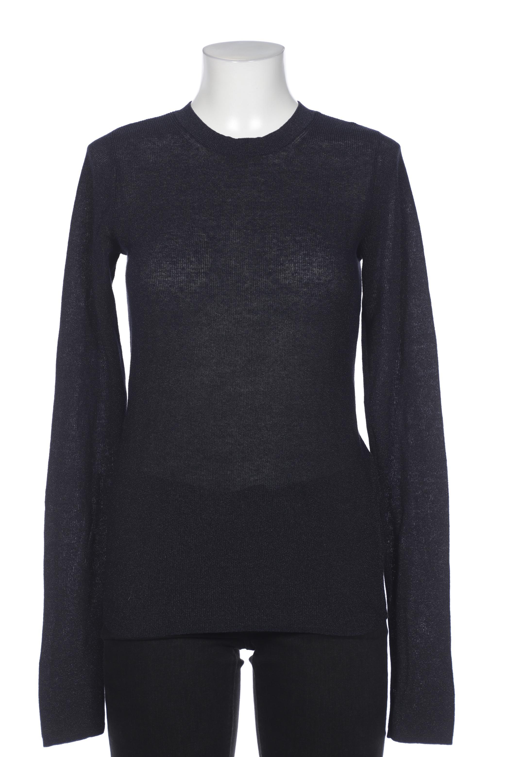 

& Other Stories Damen Pullover, marineblau, Gr. 38