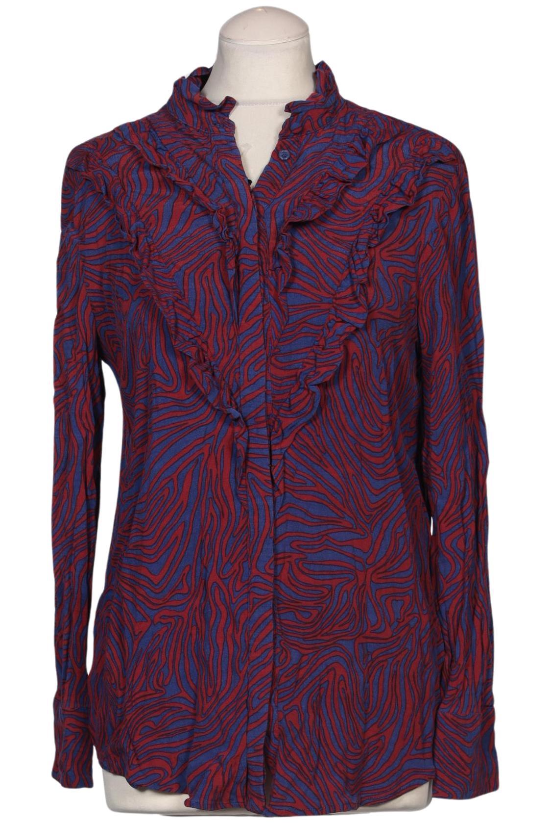 

& Other Stories Damen Bluse, mehrfarbig, Gr. 36