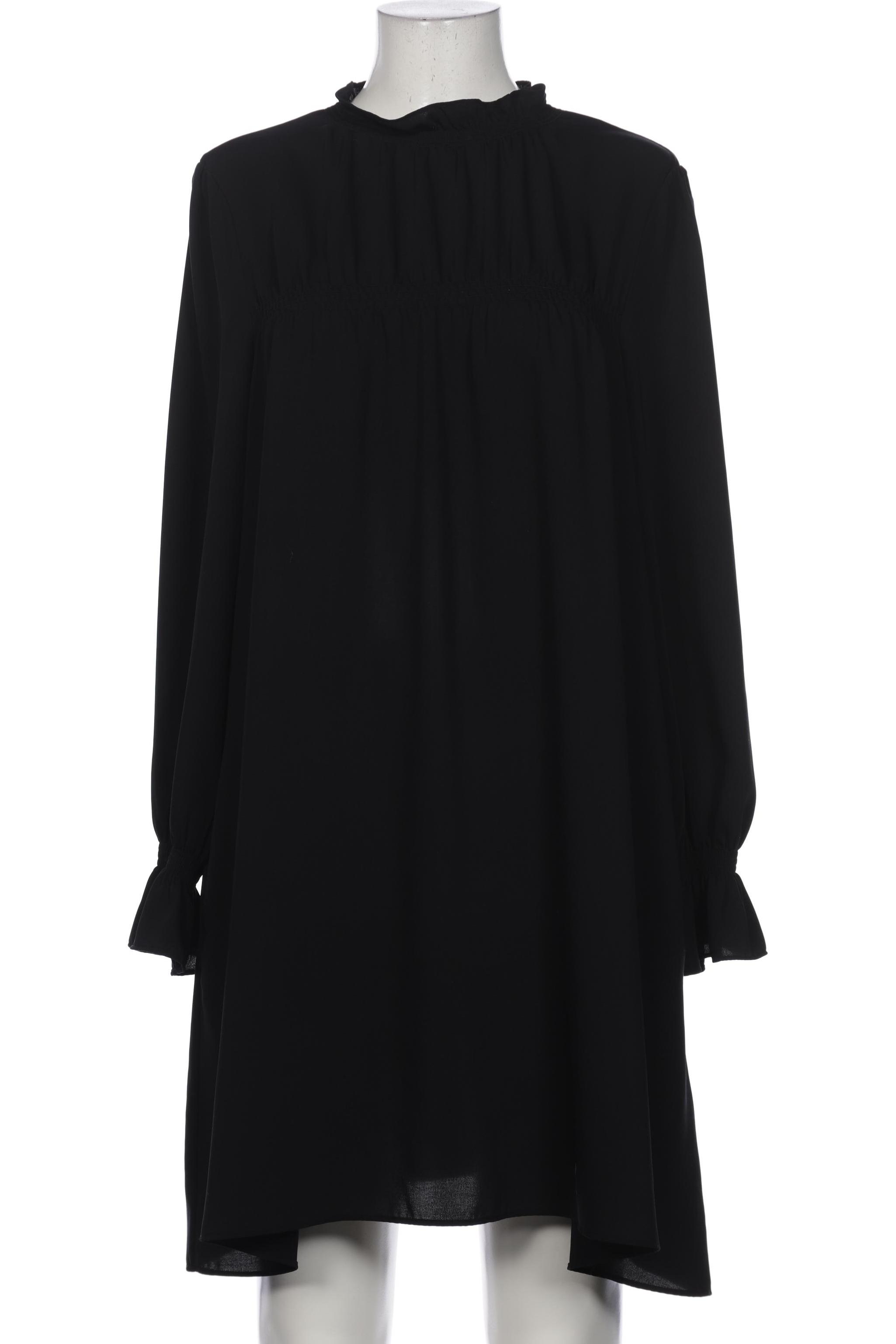 

& Other Stories Damen Kleid, schwarz, Gr. 40