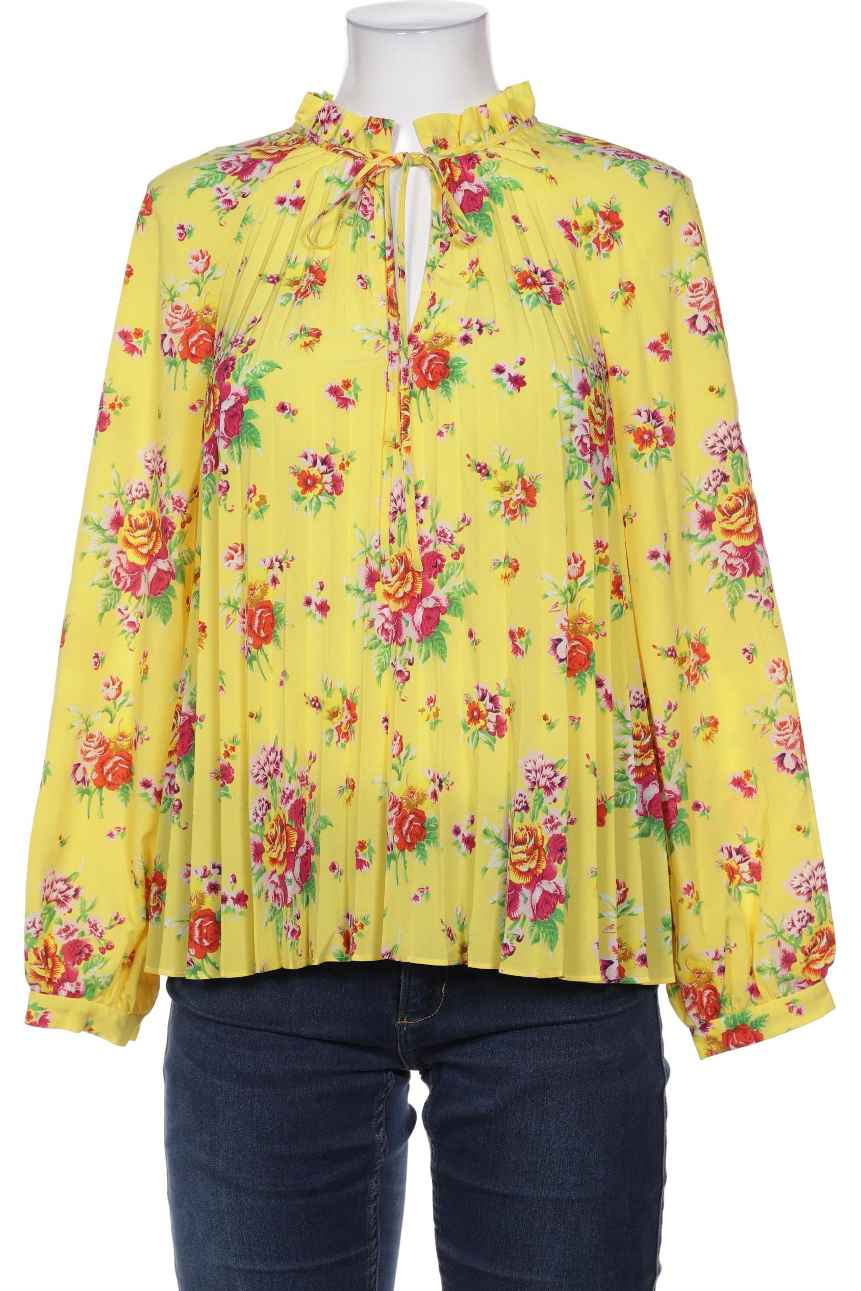 

& Other Stories Damen Bluse, gelb