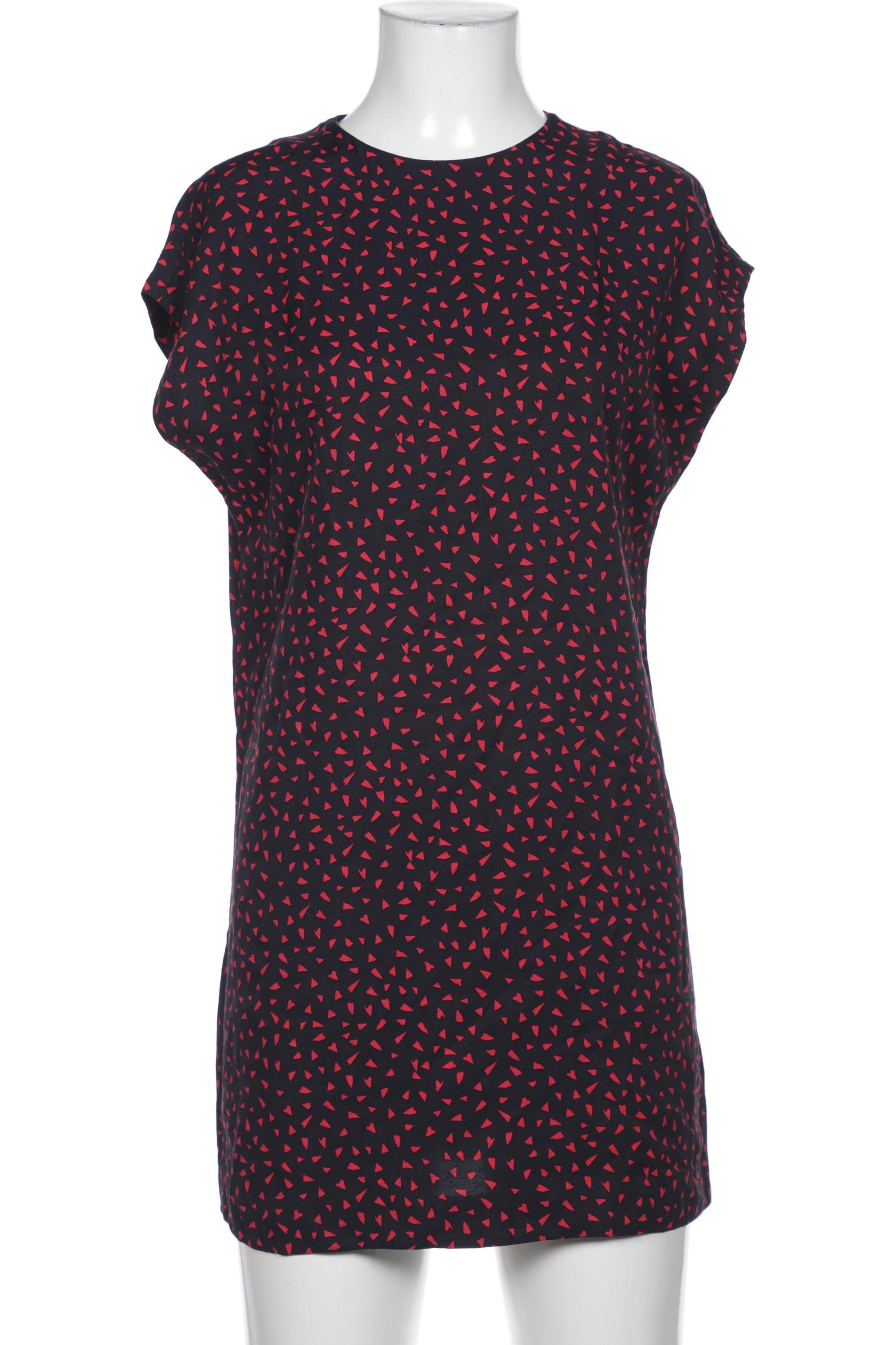 

& Other Stories Damen Kleid, schwarz, Gr. 34