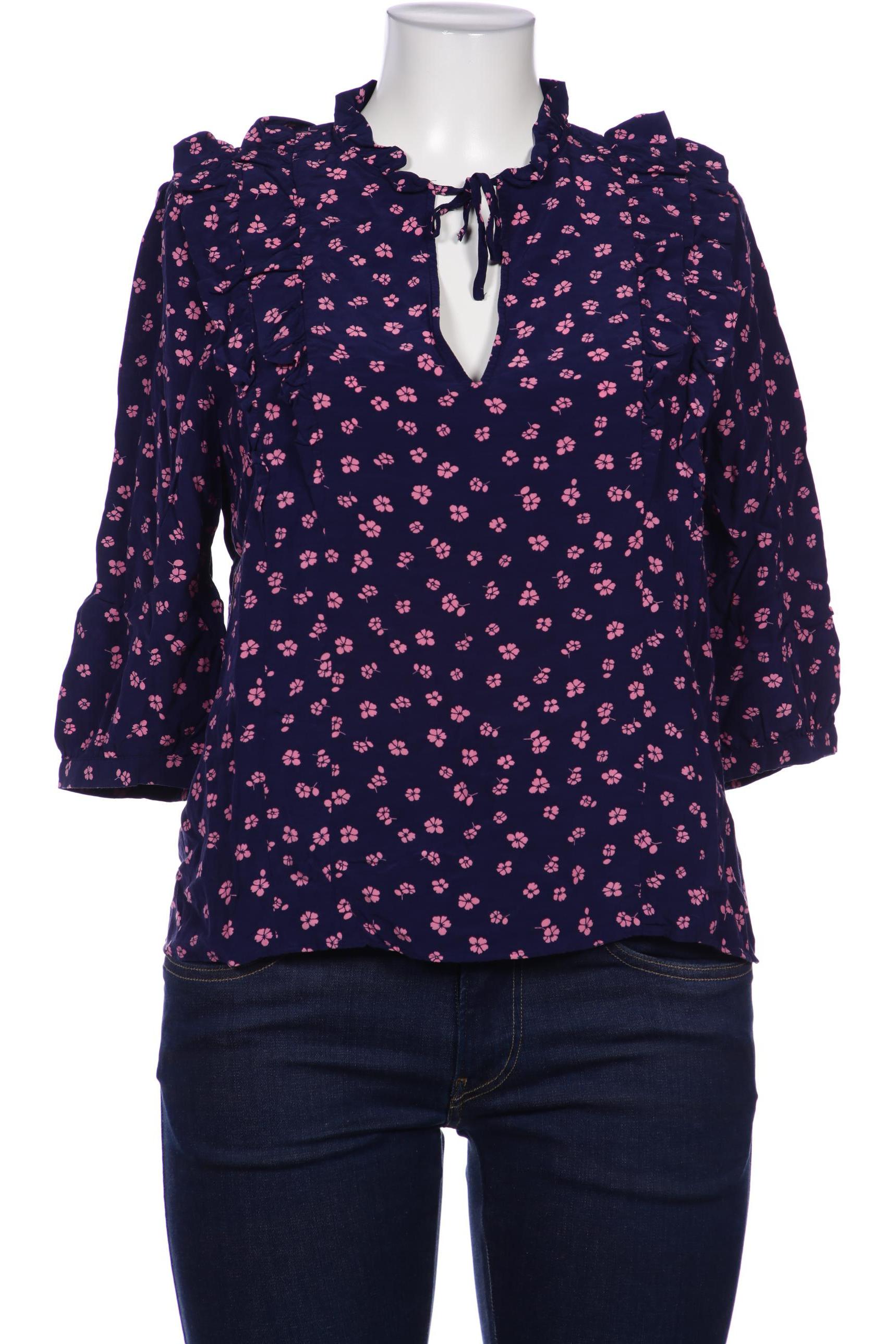 

& other stories Damen Bluse, marineblau