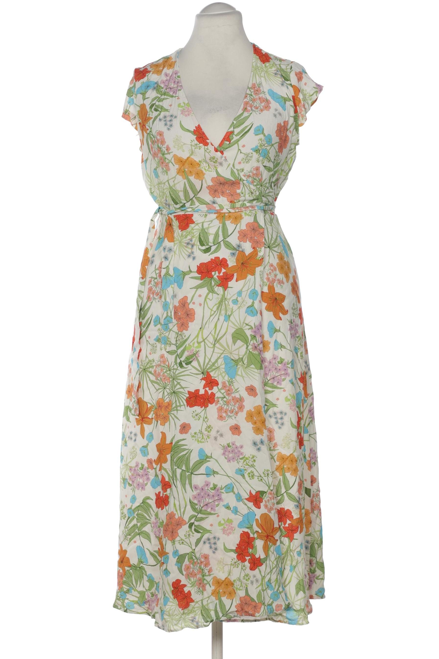 

& Other Stories Damen Kleid, mehrfarbig, Gr. 36