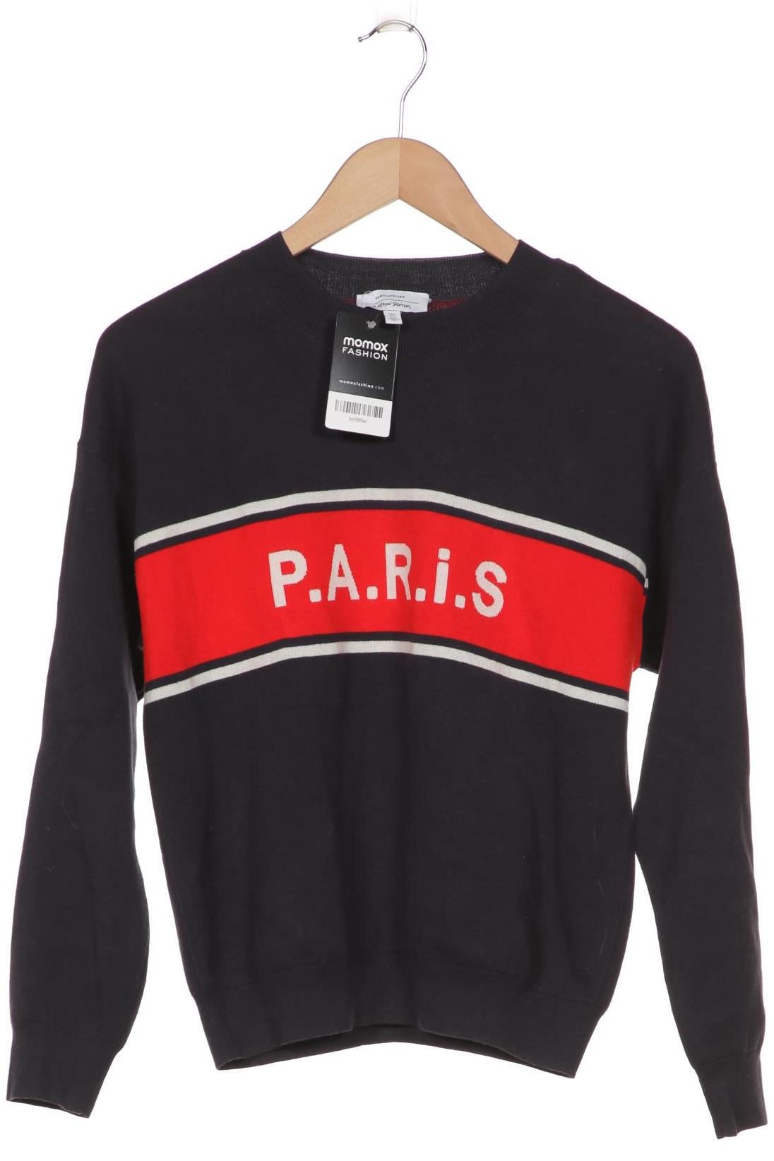 

& other stories Damen Pullover, marineblau